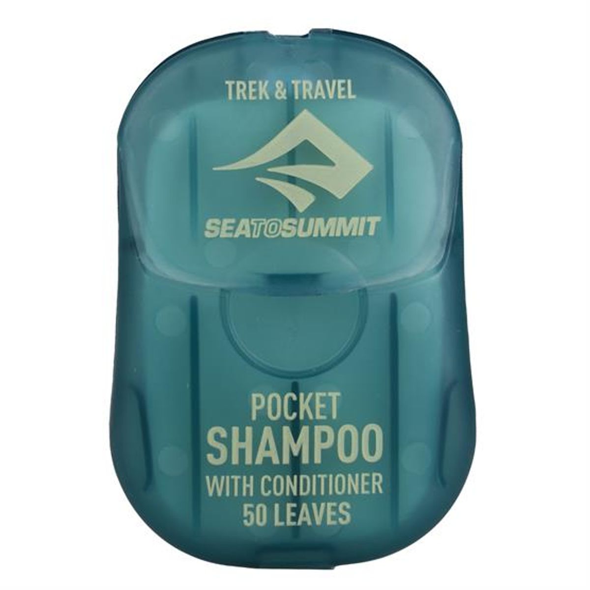 Sea to Summit Trek & Travel Pocket Conditioning Shampoo 50 Leaf