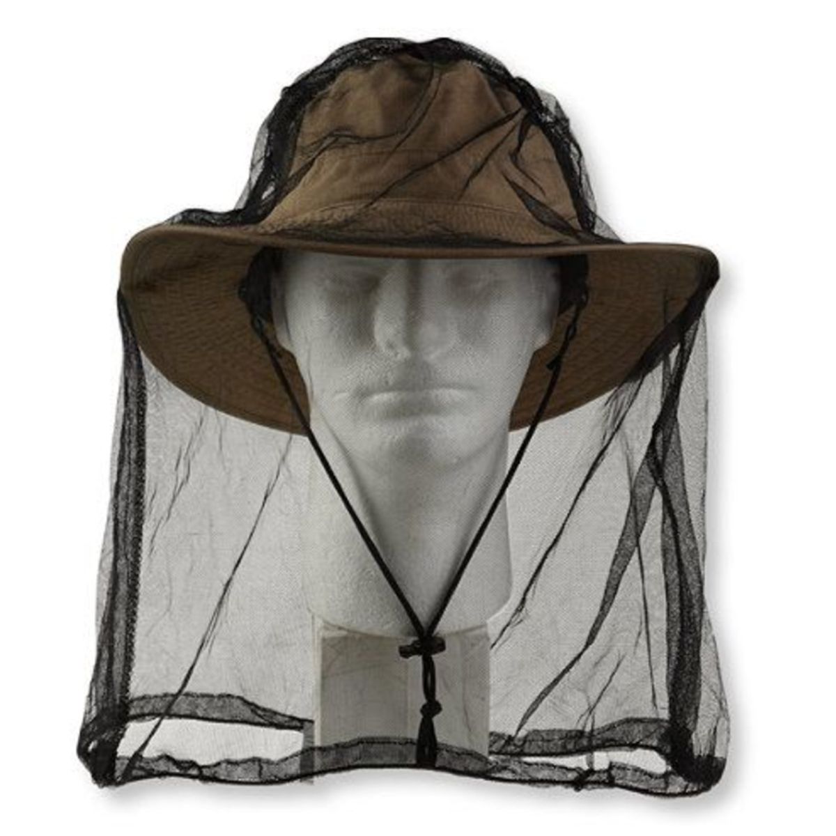 Sea to summit Ultra-Fine Mesh Headnet Black