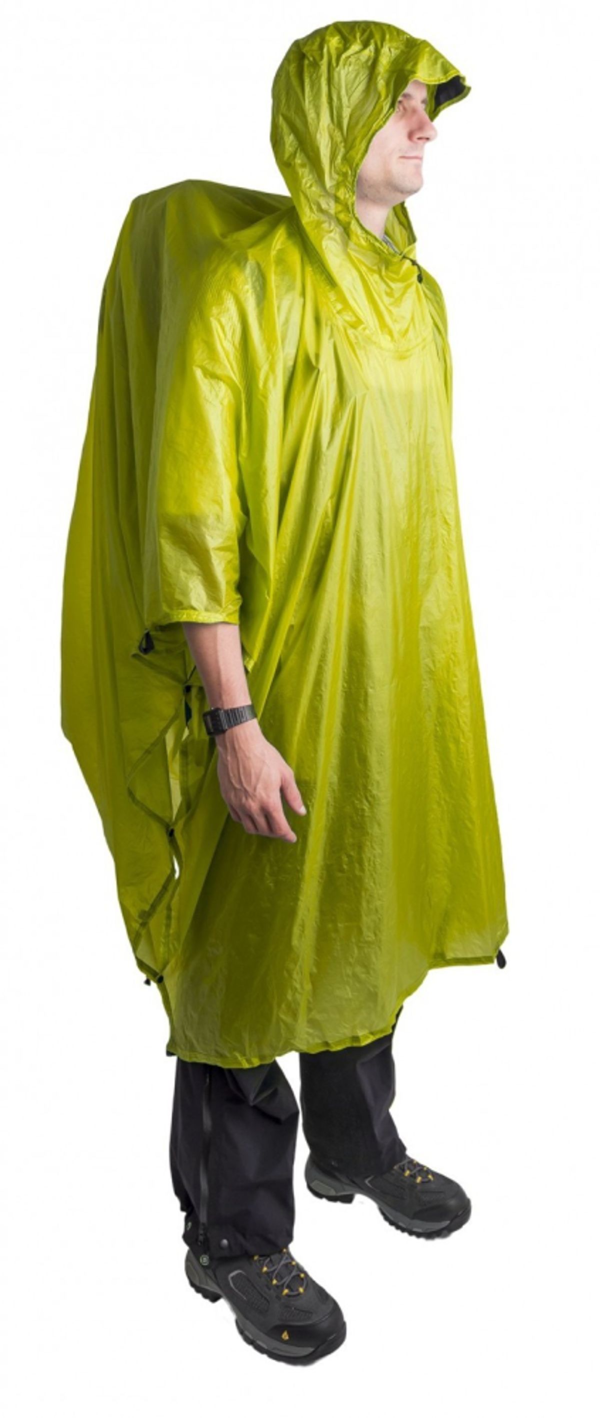 Sea to summit Ultra-Sil 15D Tarp Poncho (145cmx280cm)