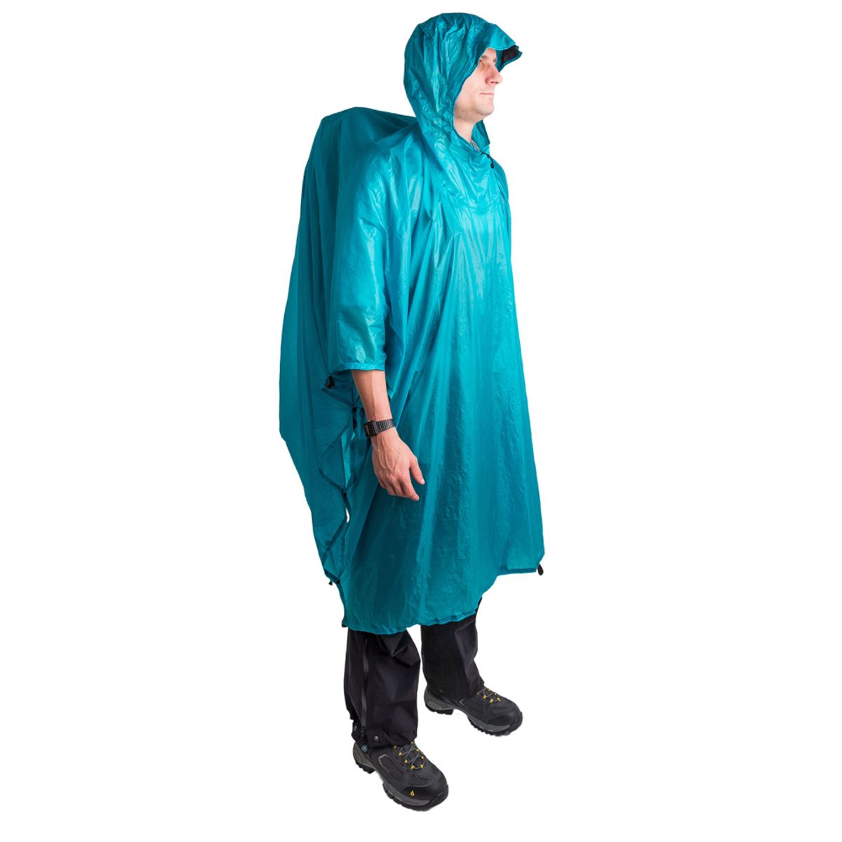 Sea to summit Ultra-Sil 15D Tarp Poncho (145cmx280cm)