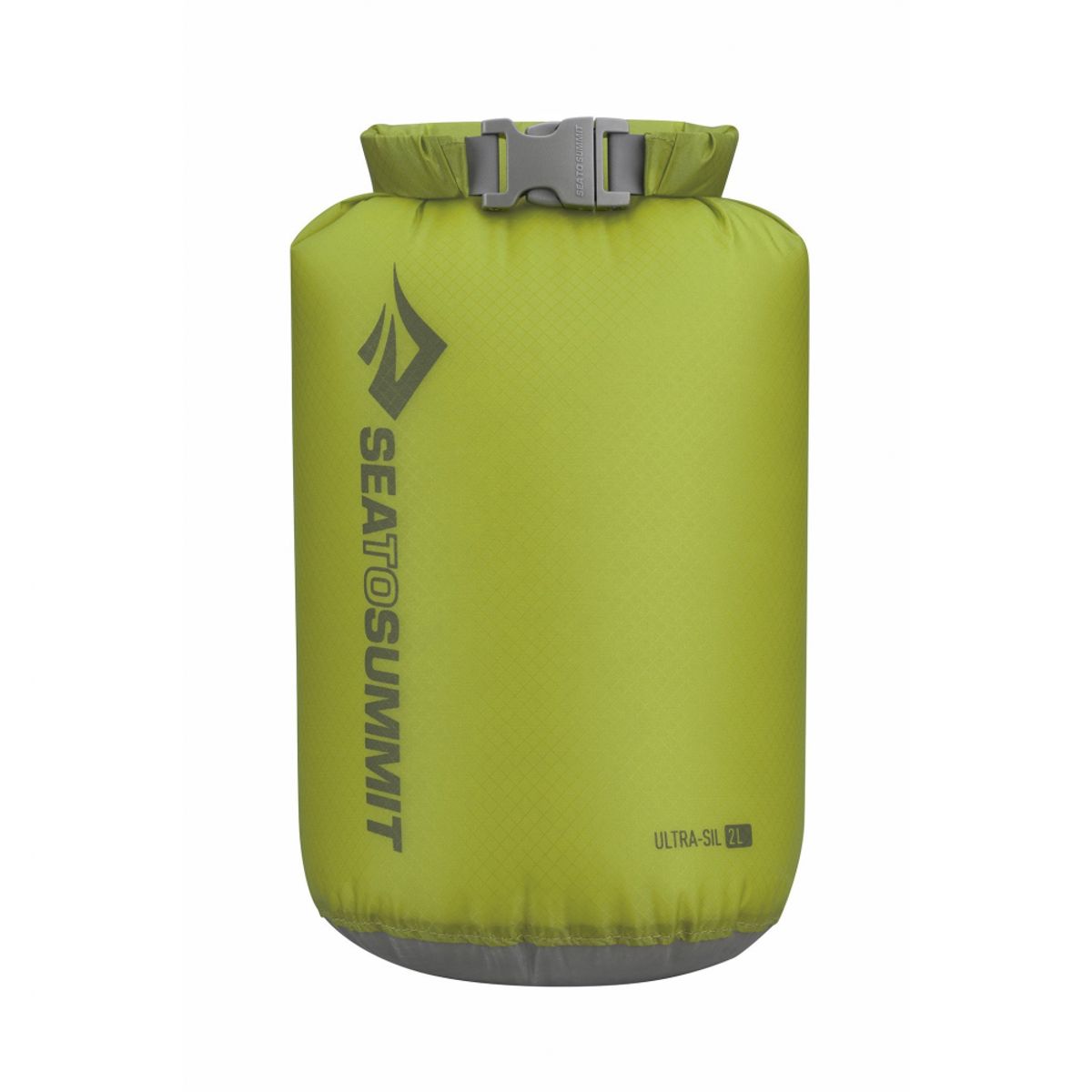 Sea to summit Ultra-Sil Dry Sack - 2 Litre Green