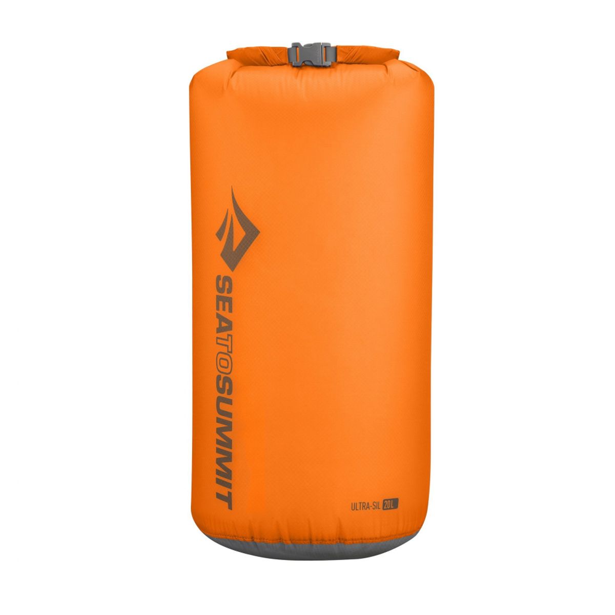 Sea to summit Ultra-Sil Dry Sack - 20 Litre Orange