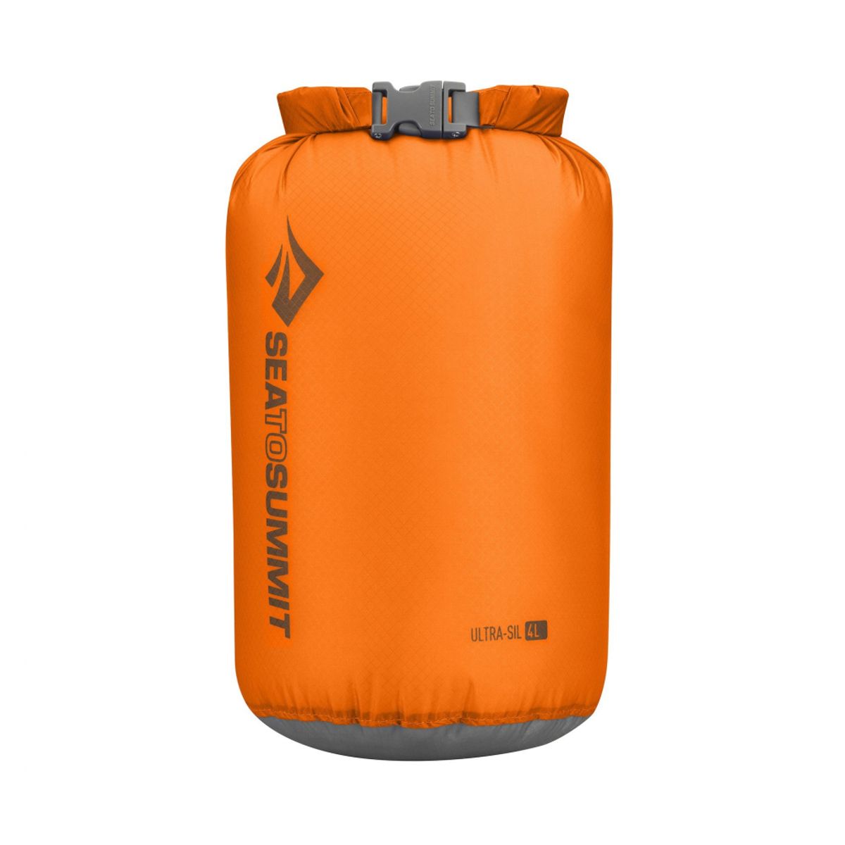 Sea to summit Ultra-Sil Dry Sack - 4 Litre Orange