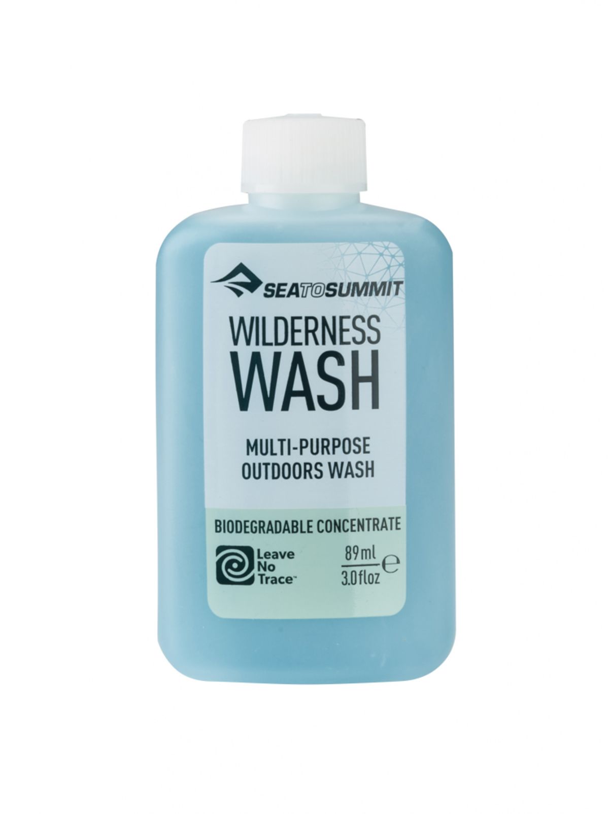 Sea to summit Wilderness Wash 89ml/3.0oz