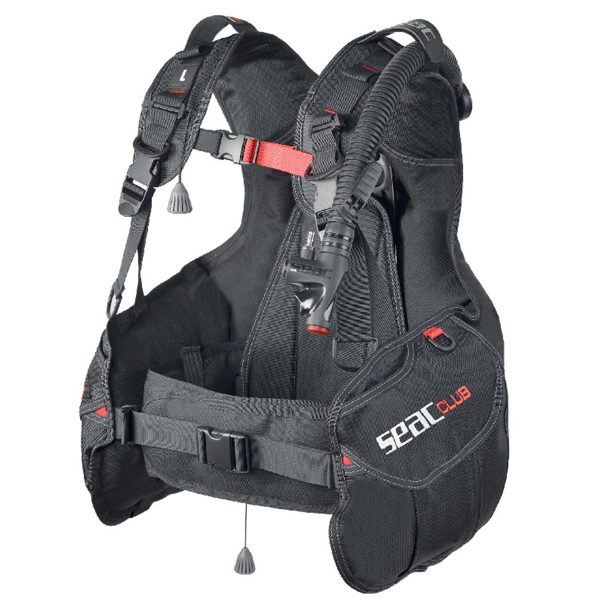 Seac BCD Club