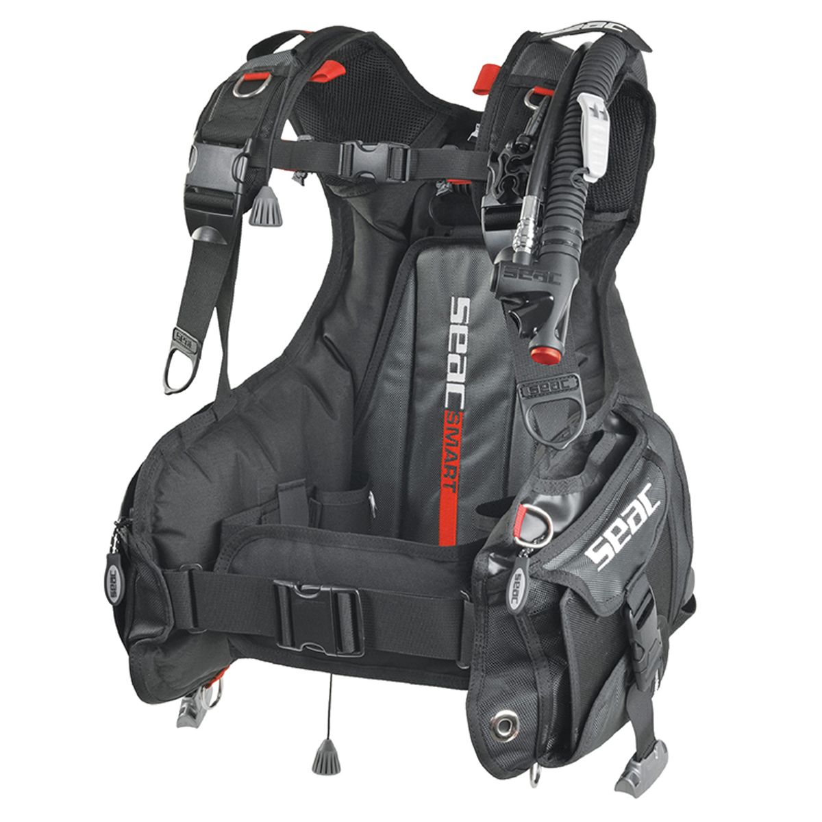 Seac BCD Smart