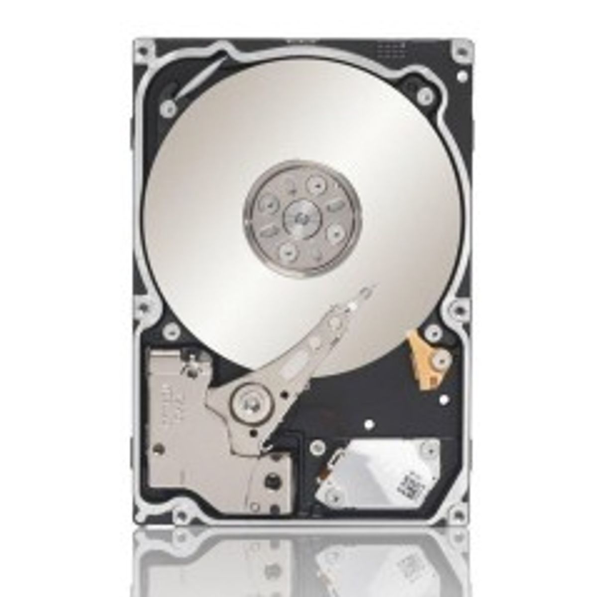 Seagate 1TB 64MB 7200RPM SATA 6Gb/s