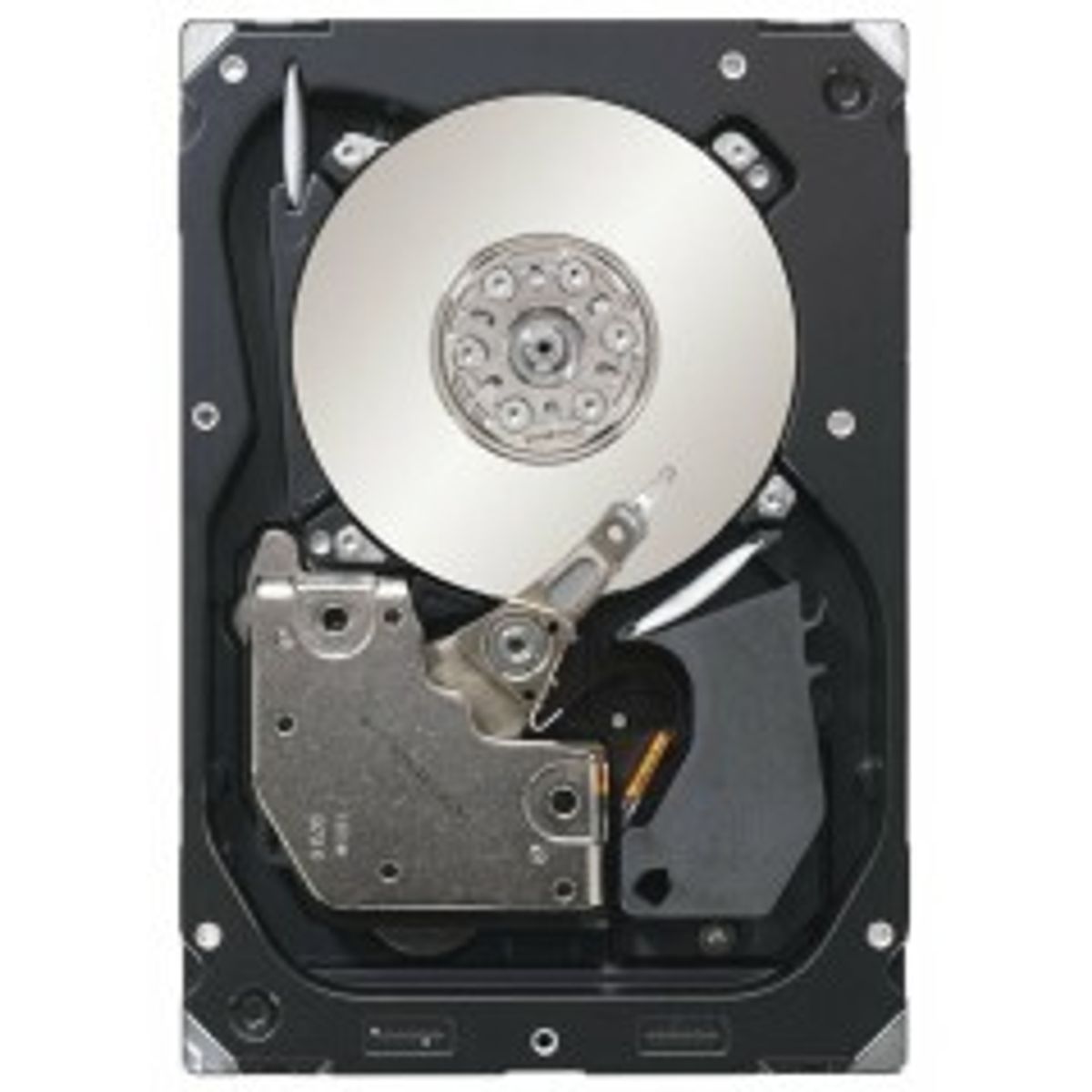 Seagate 300GB 16MB 15K SAS 6Gb7s