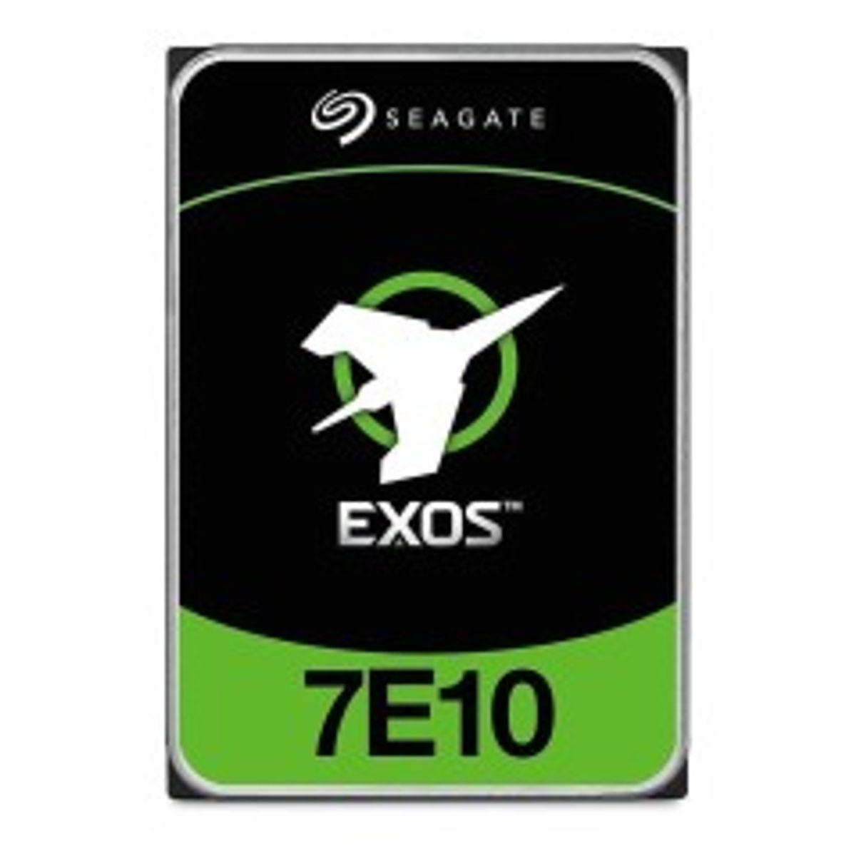 Seagate Exos 7E10 Harddisk ST8000NM017B 8TB SATA-600