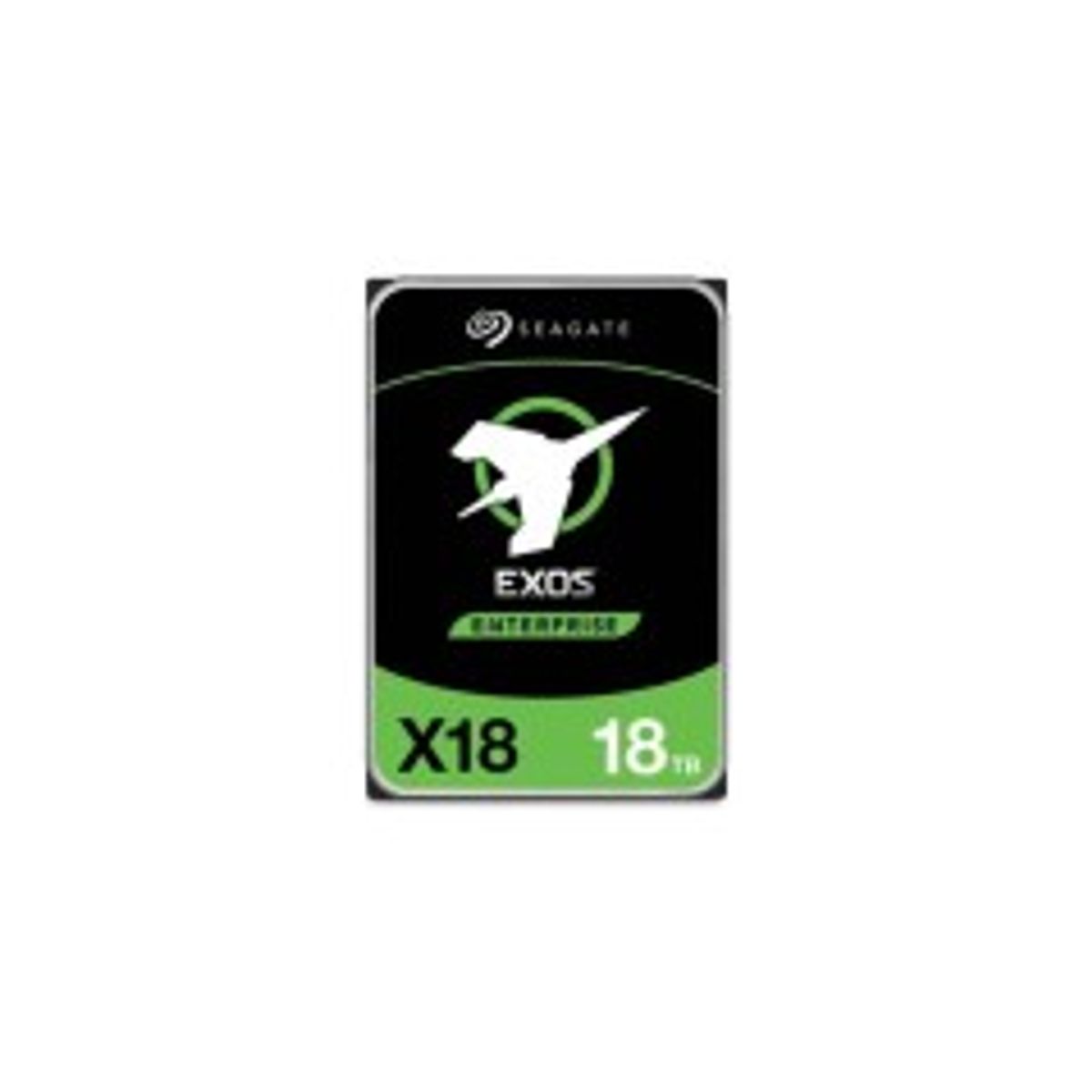 Seagate Exos X18 Harddisk ST18000NM000J 18TB SATA-600 7200rpm