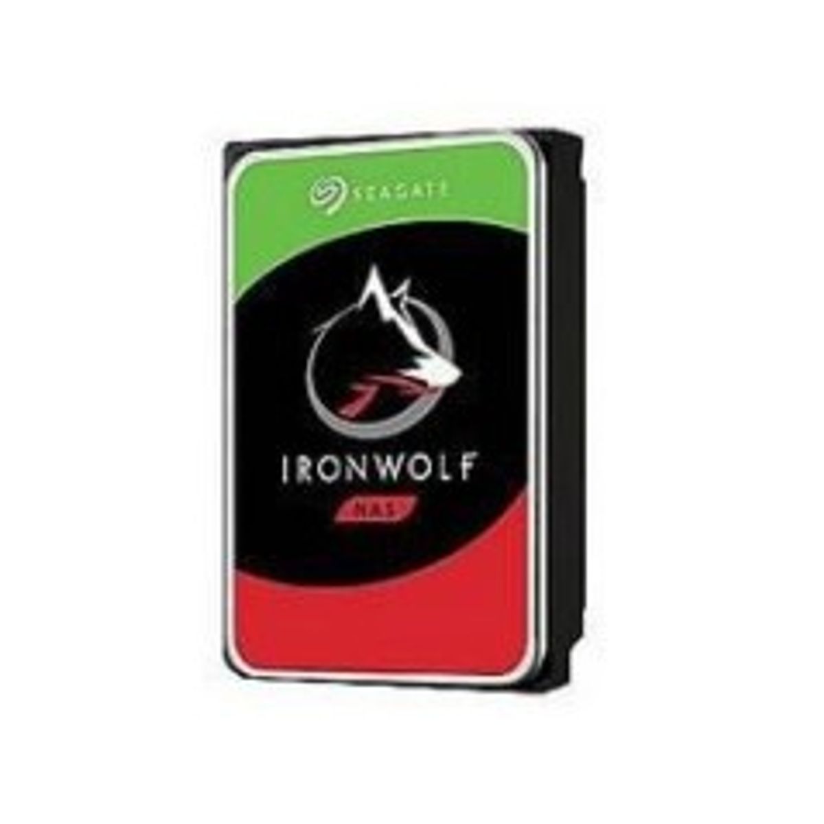 Seagate IRONWOLF 2TB NAS 3.5IN 6GB/S