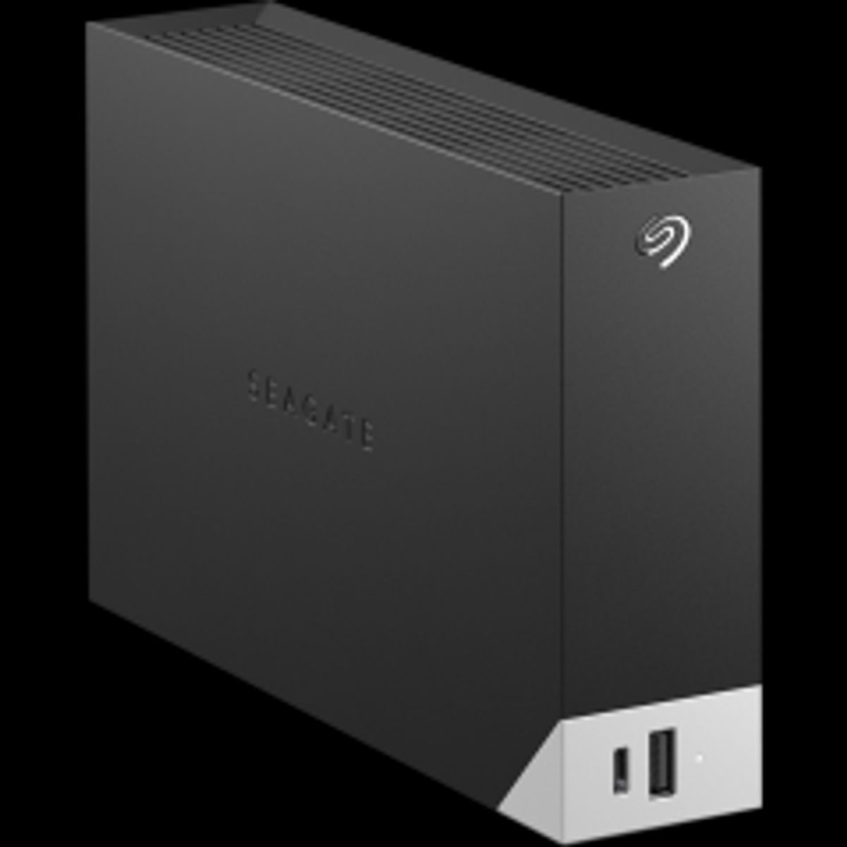 Seagate One Touch with hub Harddisk STLC10000400 10TB USB 3.0