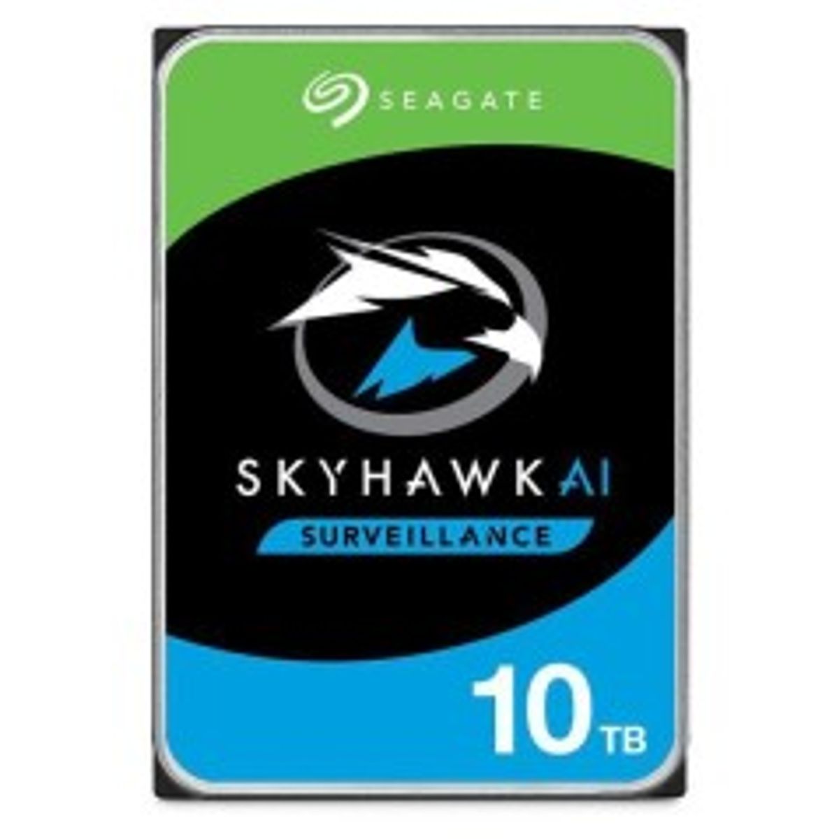 Seagate SKYHAWK AI 1 SKYHAWK AI 10TB