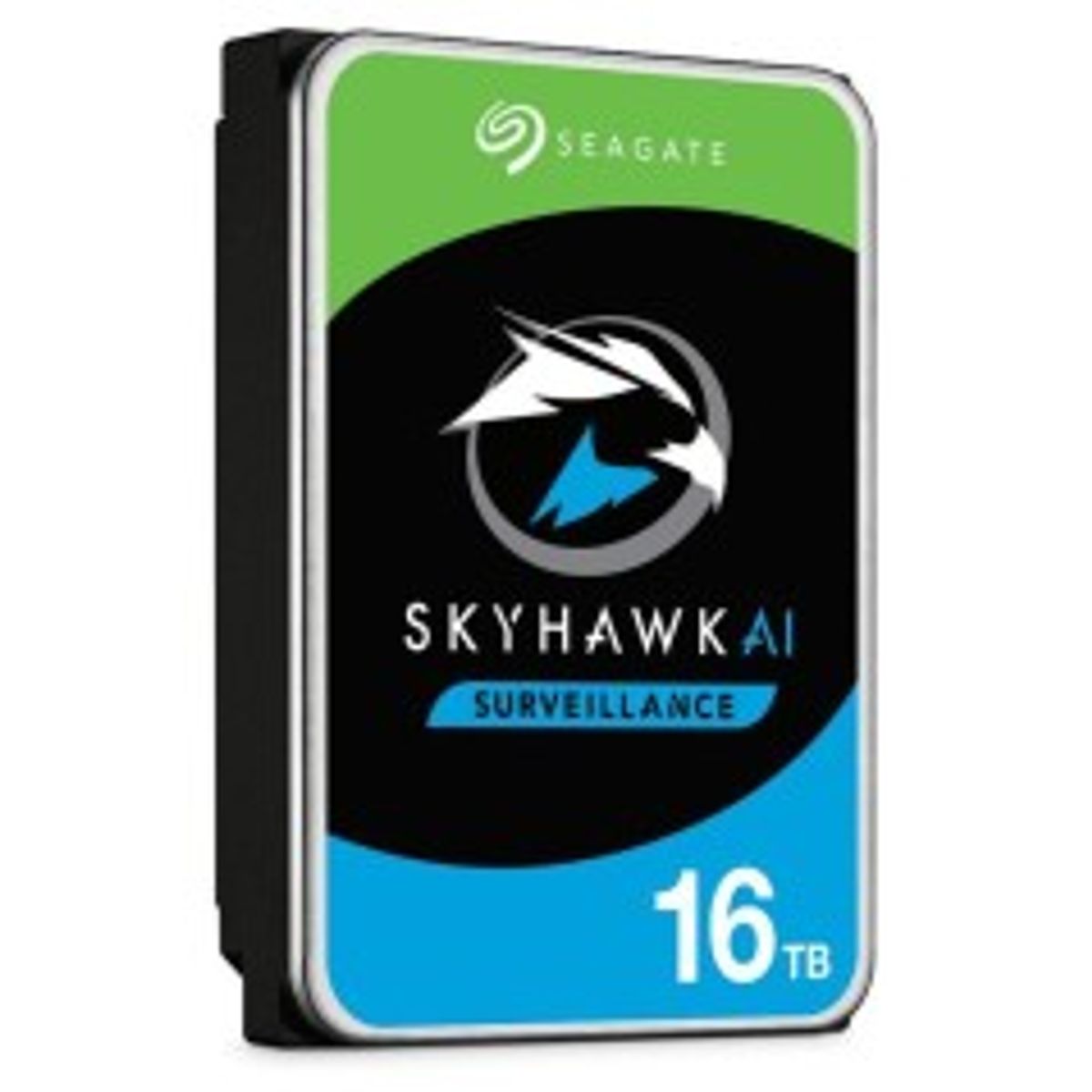 Seagate SKYHAWK AI 16TB 3.5IN 6GB/S