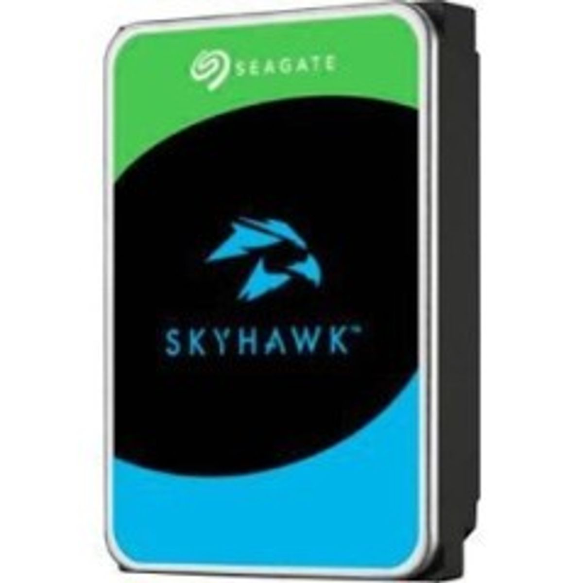 Seagate SkyHawk Harddisk ST8000VX010 8TB 3.5 SATA-600