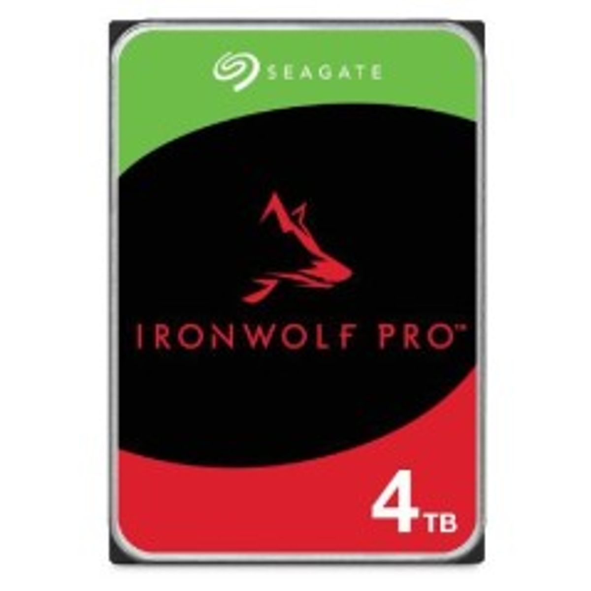 Seagate St4000Nt001 Internal Hard