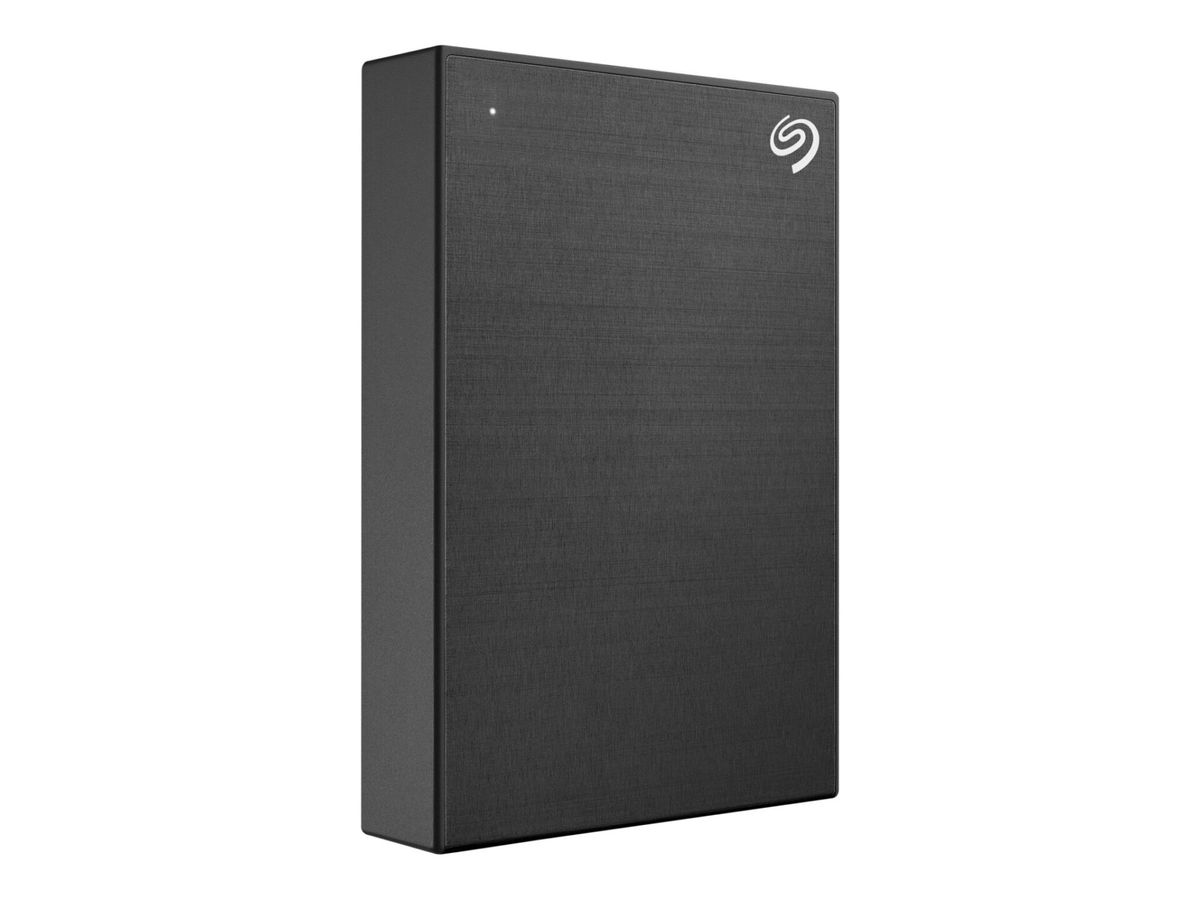 Seagate STHP5000400 5TB USB 3.0 Ekstern harddisk