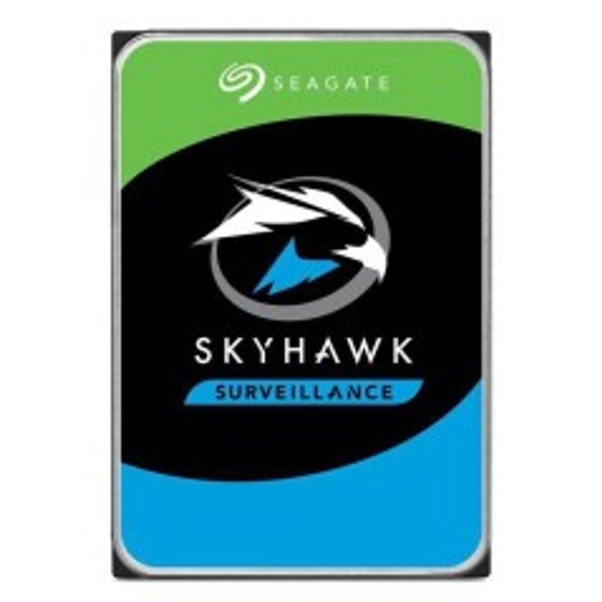 Seagate Surveillance HDD SkyHawk 3.5"