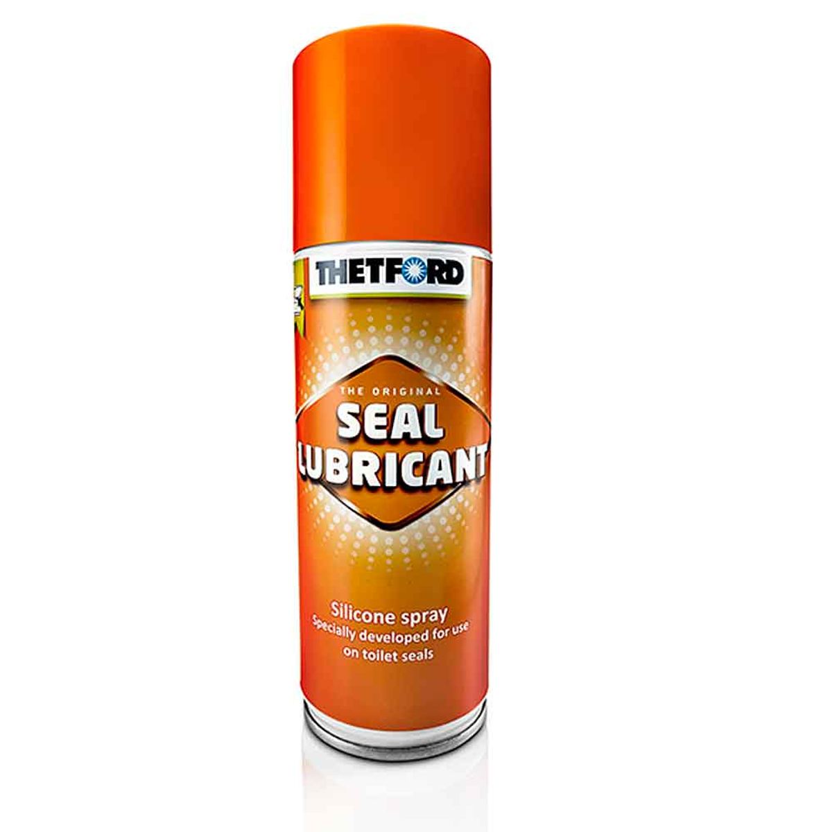 Seal Lubricant - forhindrer gummipakninger i at udtørre