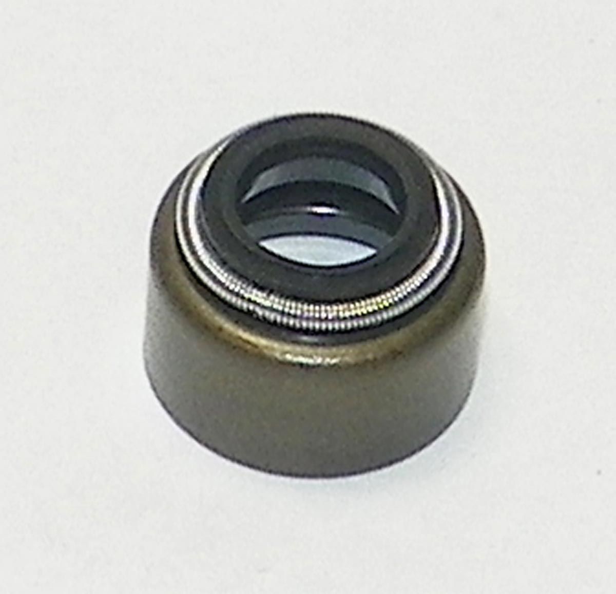 Seal, Valve Stem: Yamaha 350 / 600 87-04 - 1J7121190100S