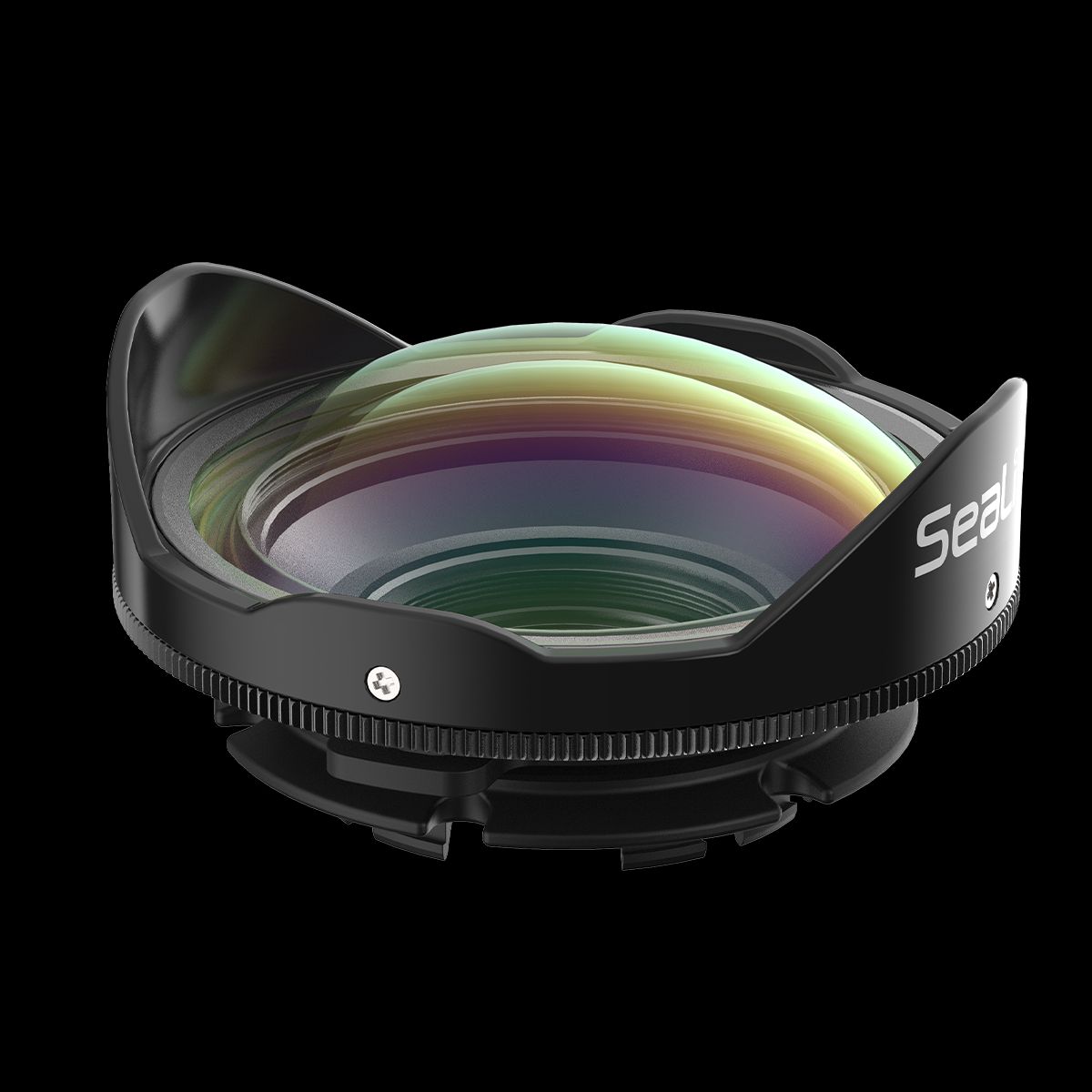 SeaLife Ultra Wide Angle Dome Lens