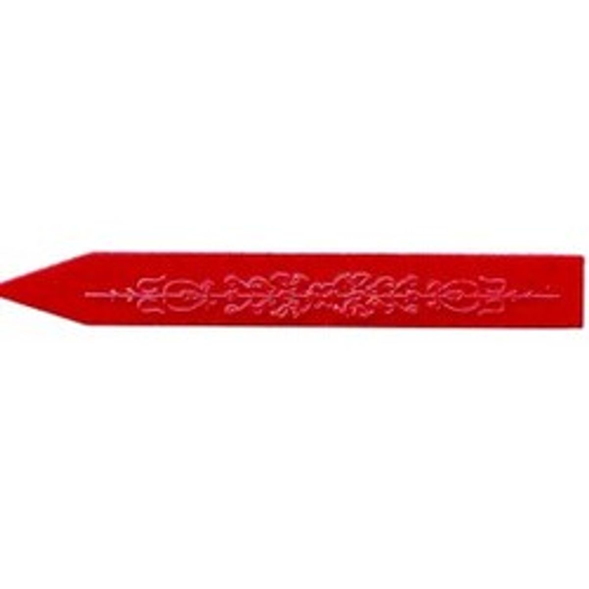 Sealing Wax Red