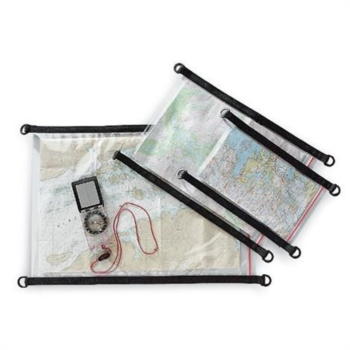 Sealline Map Case