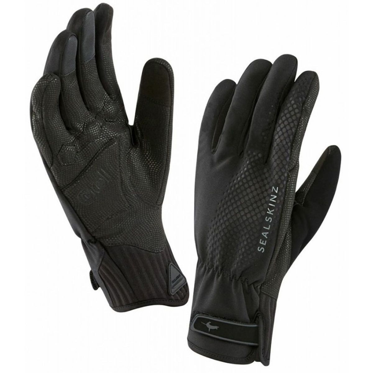 Sealskinz All Weather Cycle Glove - L