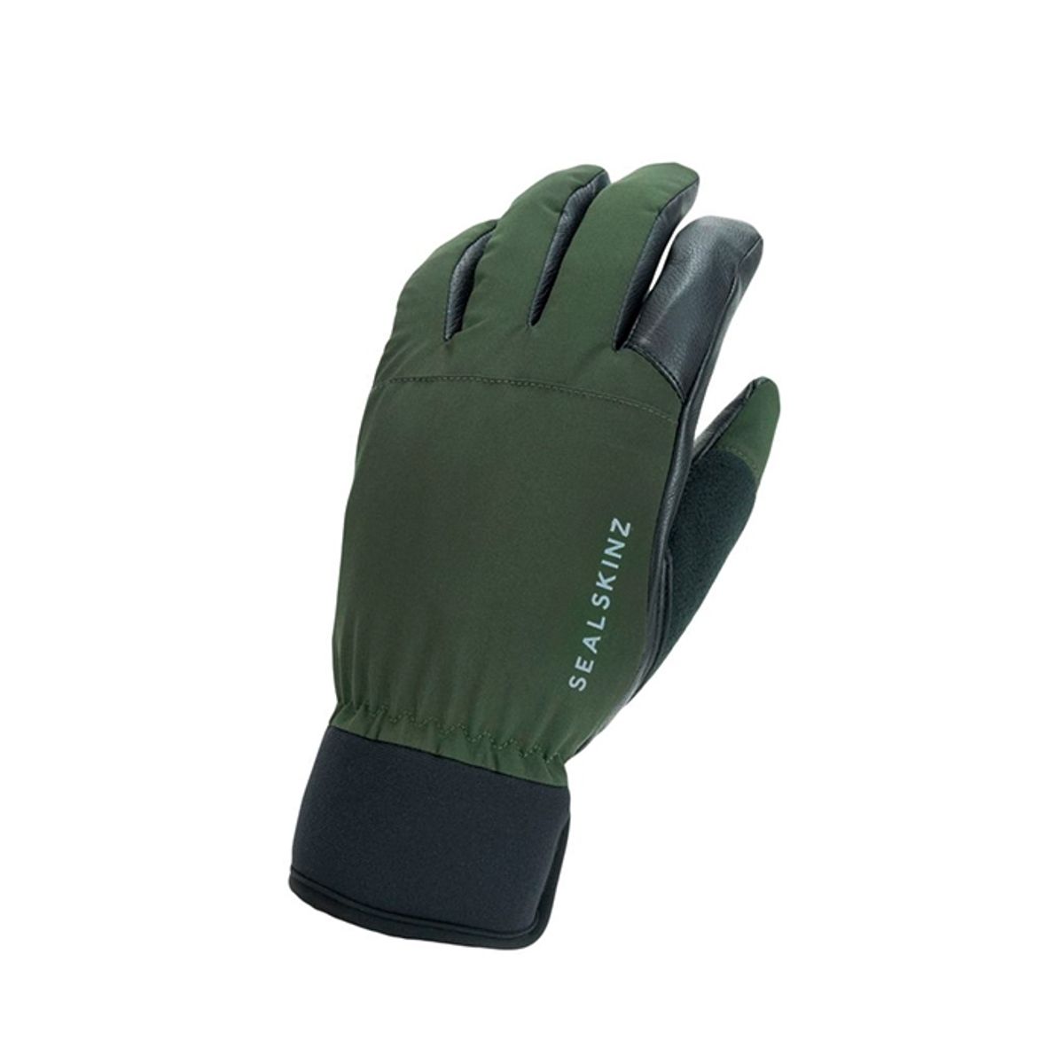 Sealskinz Fordham Waterproof All Weather Jagthandske-M - Handsker