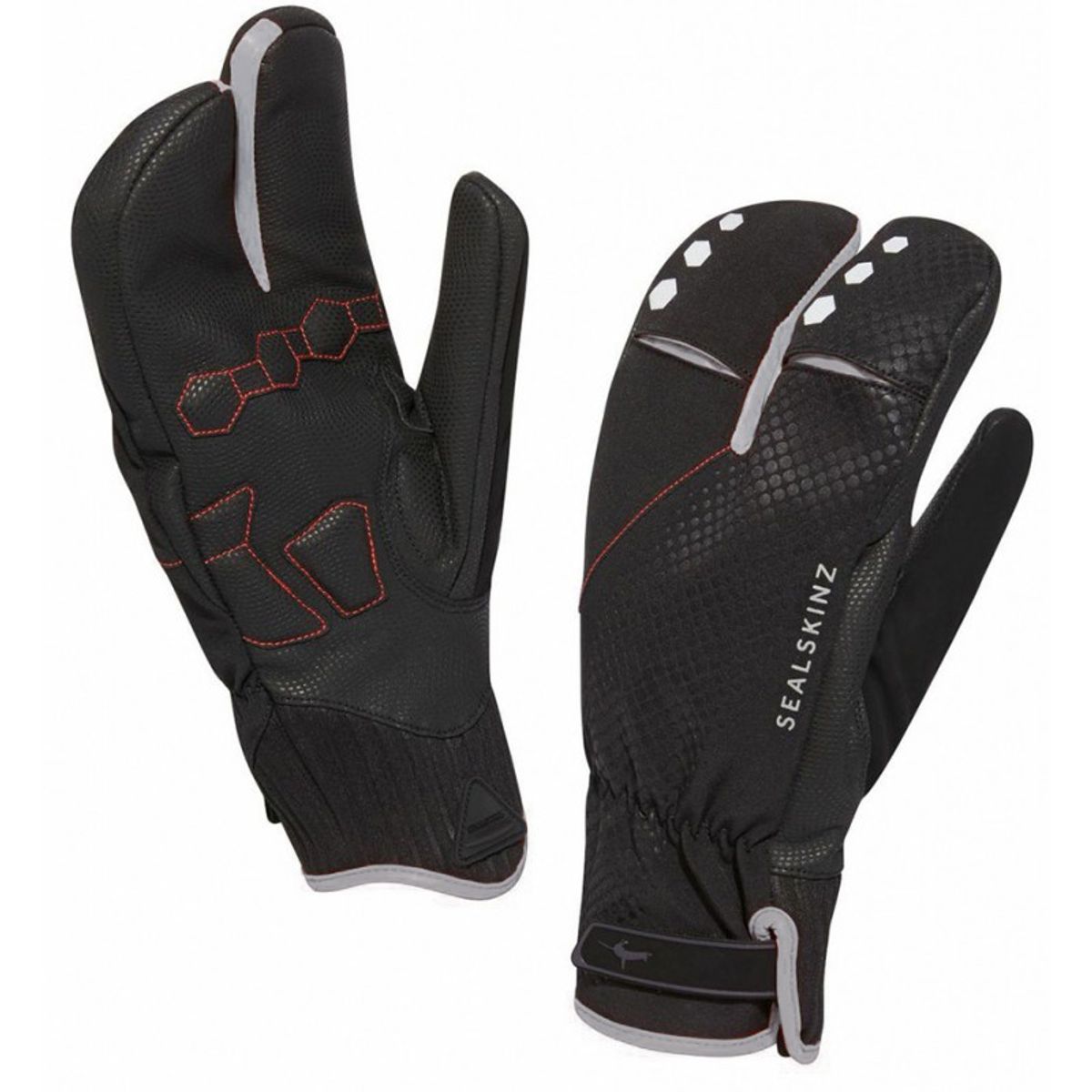 Sealskinz Highland Claw - L