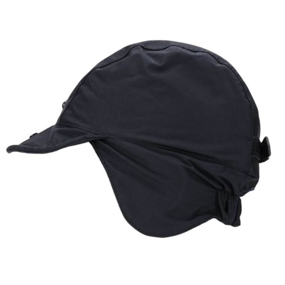 Sealskinz Kirstead WP Cold Weather Hat Black