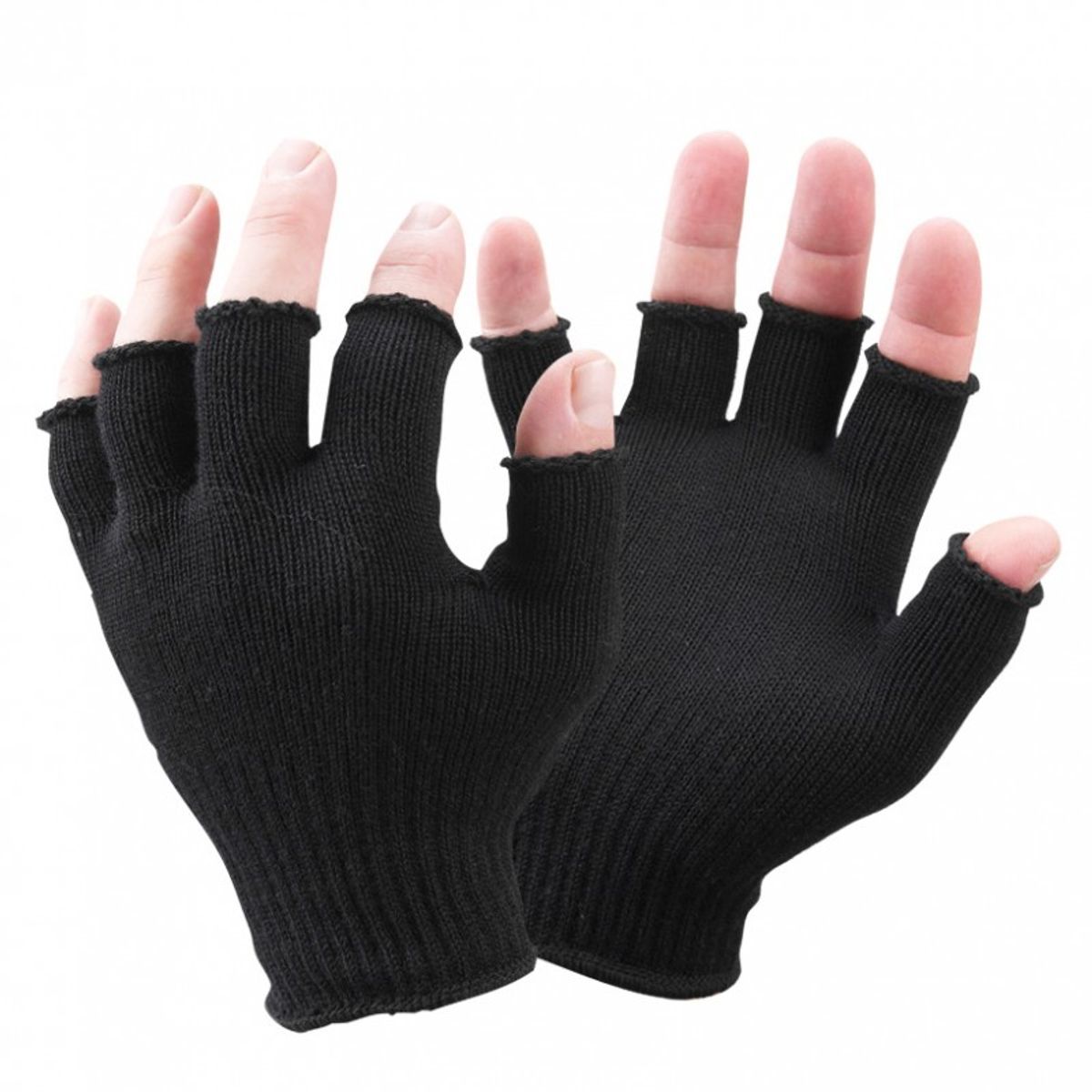 Sealskinz Merino Fingerless Liner Glove