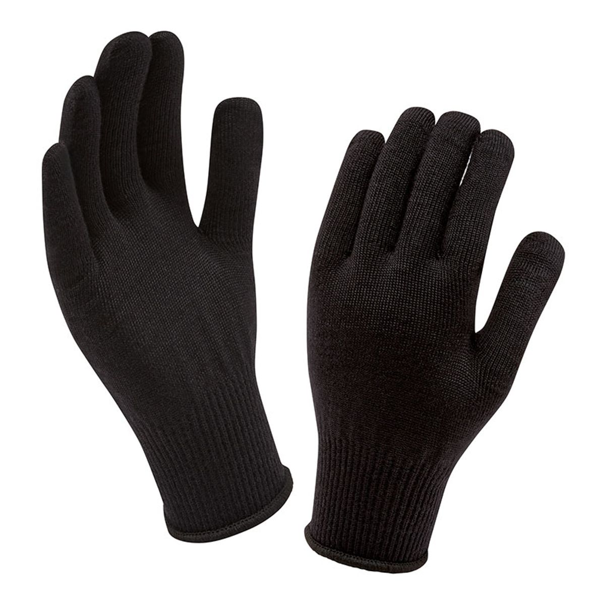 Sealskinz Merino Glove Liner