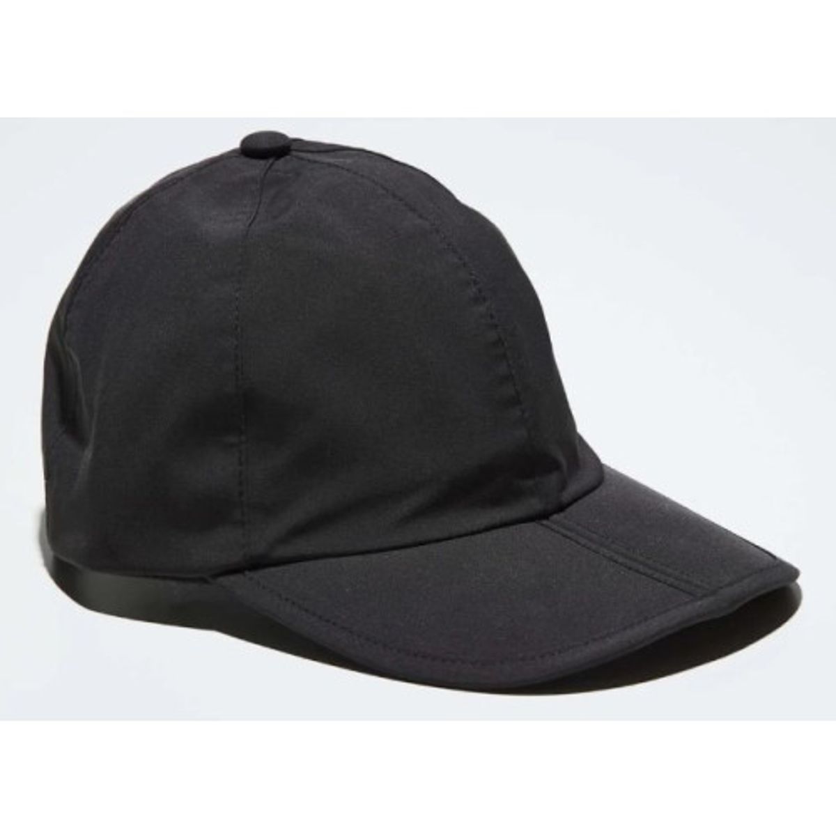 Sealskinz Salle WP Foldable Peak Cap Black