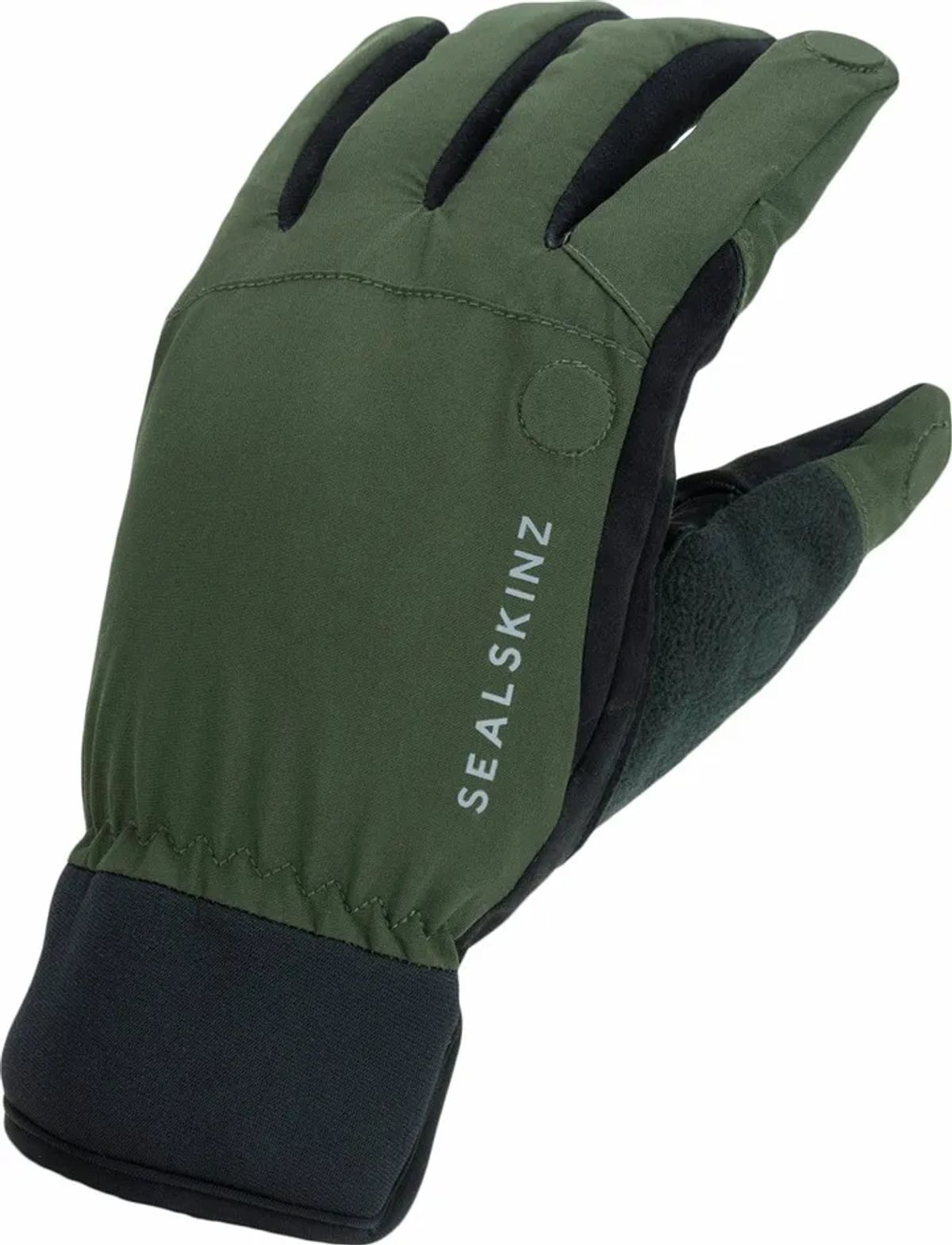 Sealskinz Stanford Handske L