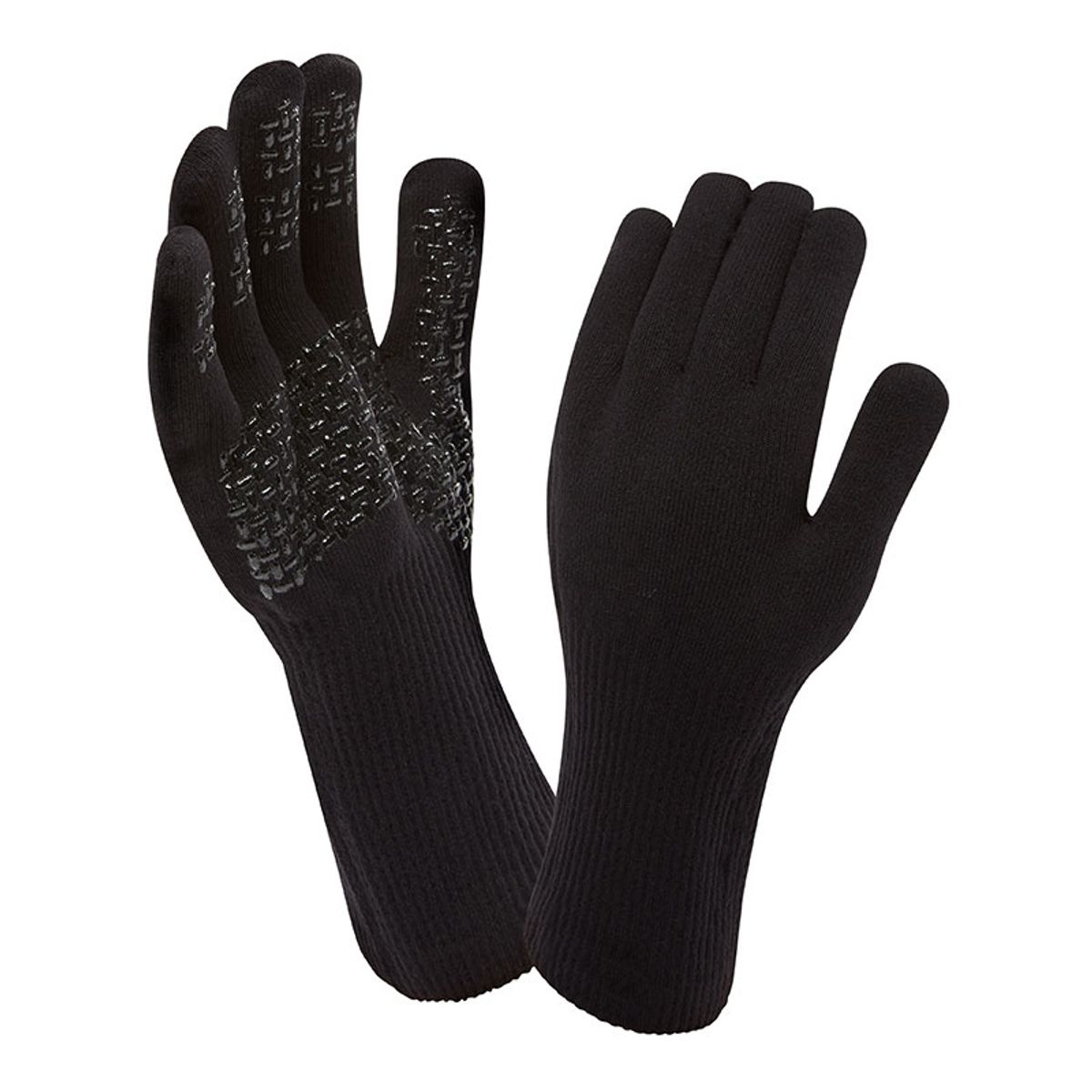 Sealskinz Ultra Grip Gauntlet - L