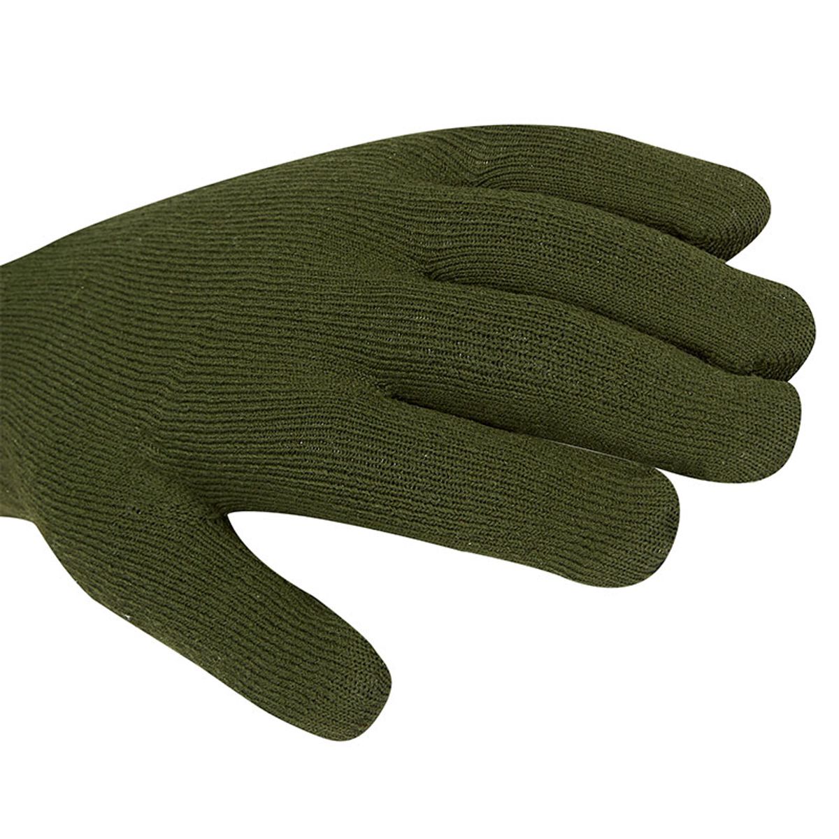 Sealskinz Ultra Grip Touchscreen, Olive - L