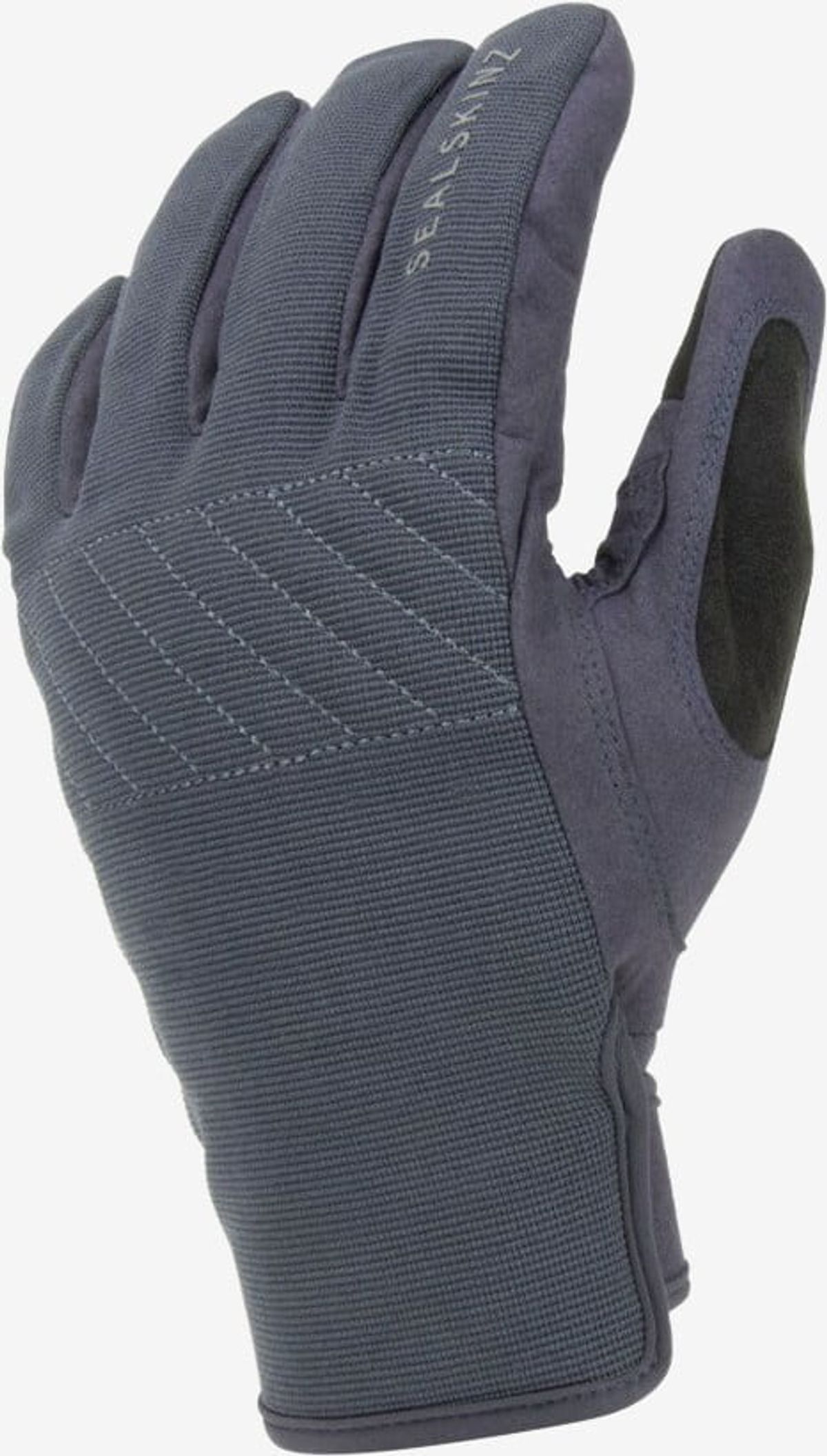 Sealskinz - Vandtæt multi-aktivitetshandske (Fusion Control) (Grå) - XL