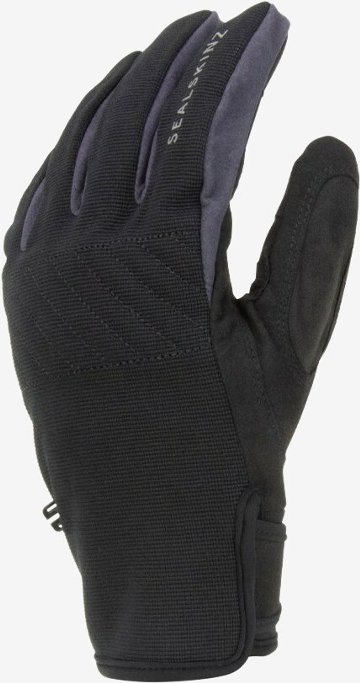 Sealskinz - Vandtæt multi-aktivitetshandske (Fusion Control) (Sort) - XL