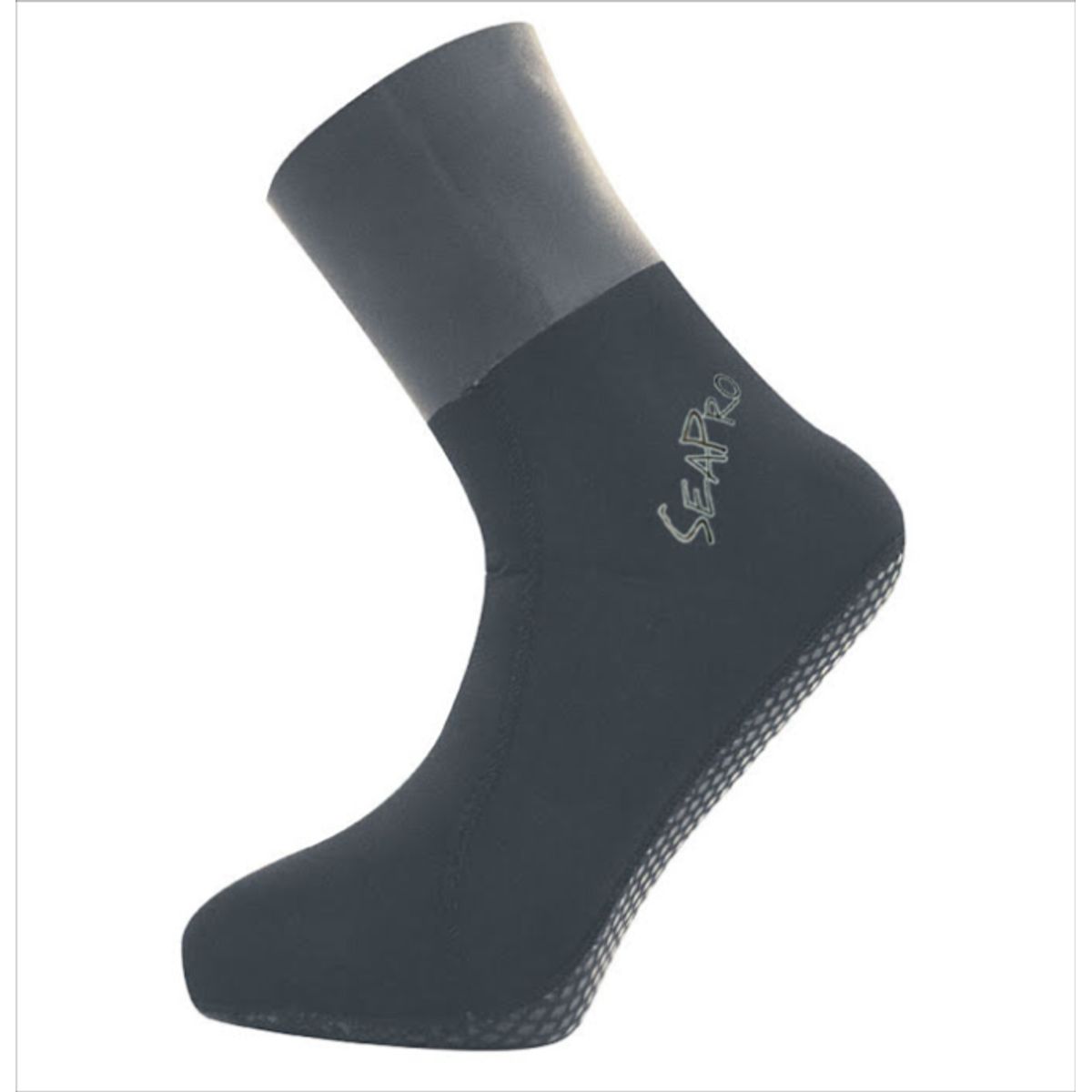 Seapro neopren Warmsock 5mm