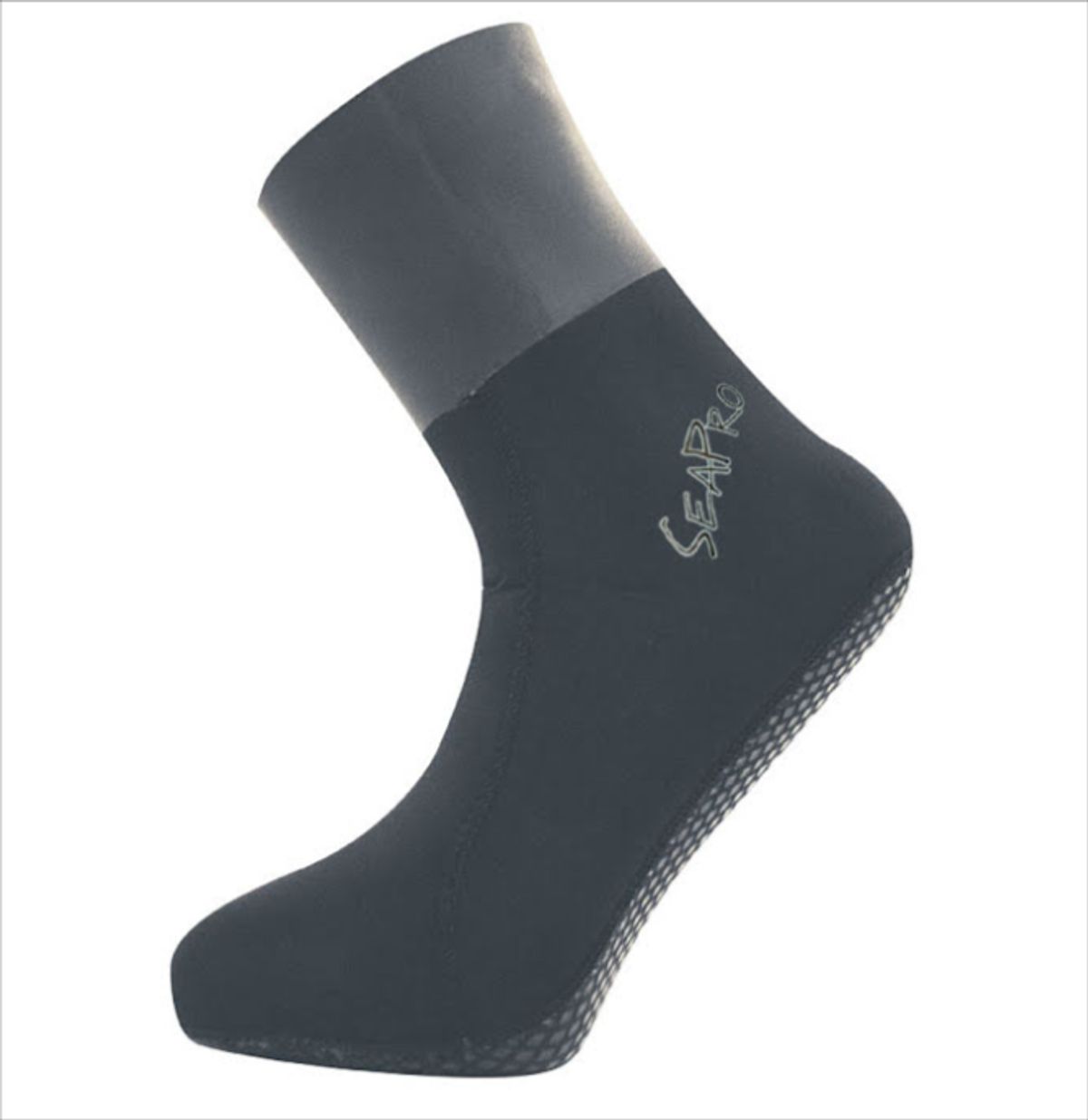 Seapro neopren Warmsock 7mm