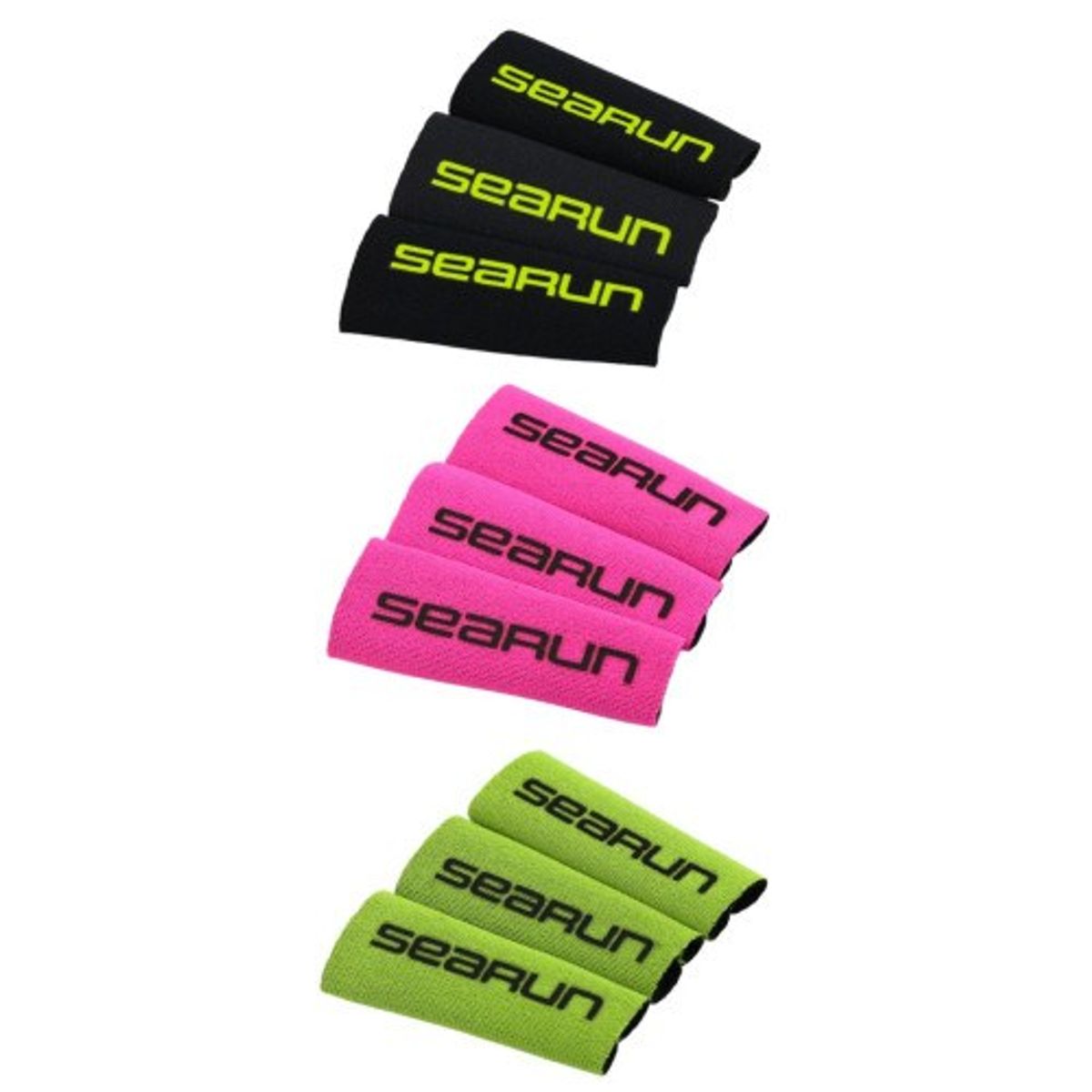 Searun Grip Guard 3pak