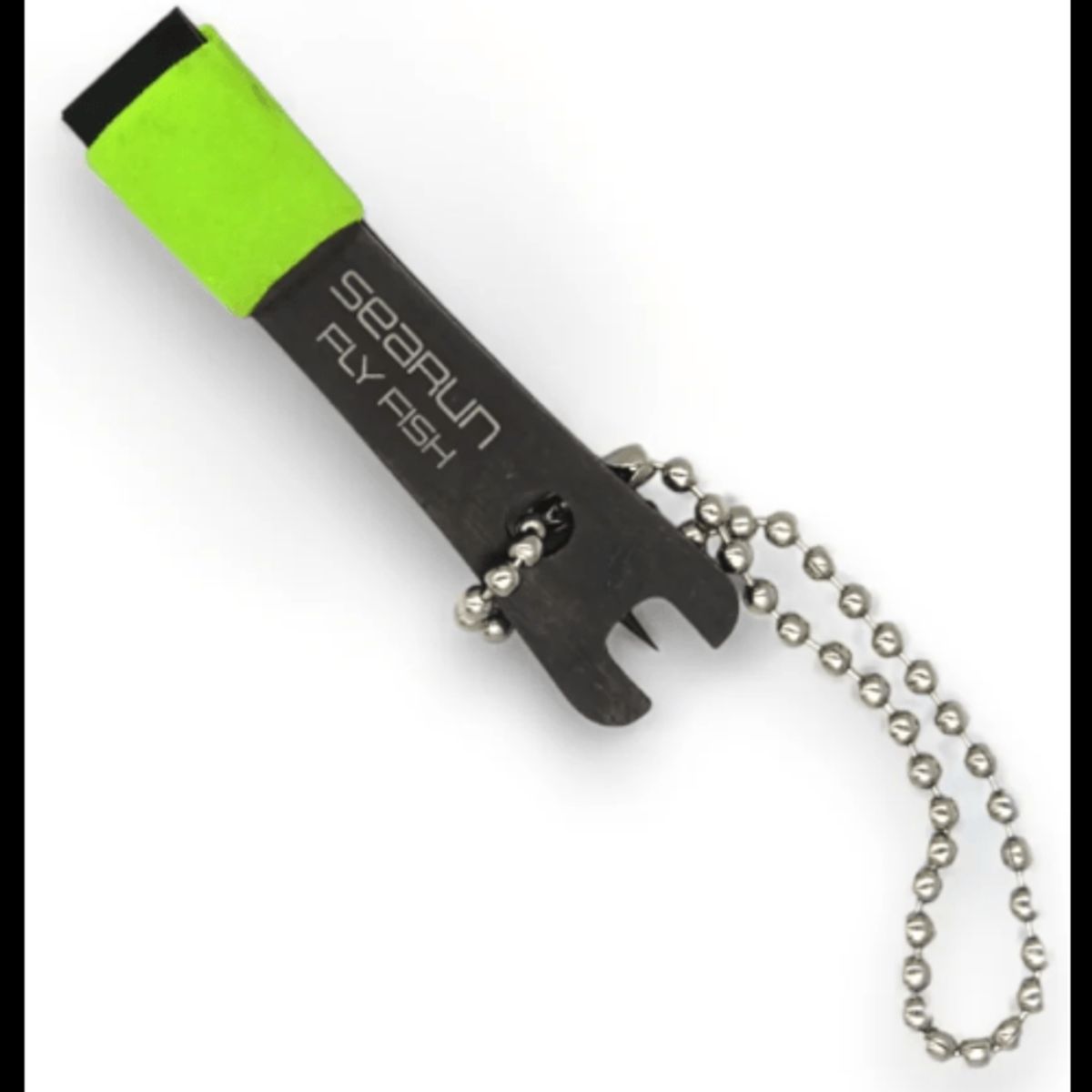 Searun Nipper Chartreuse/Black