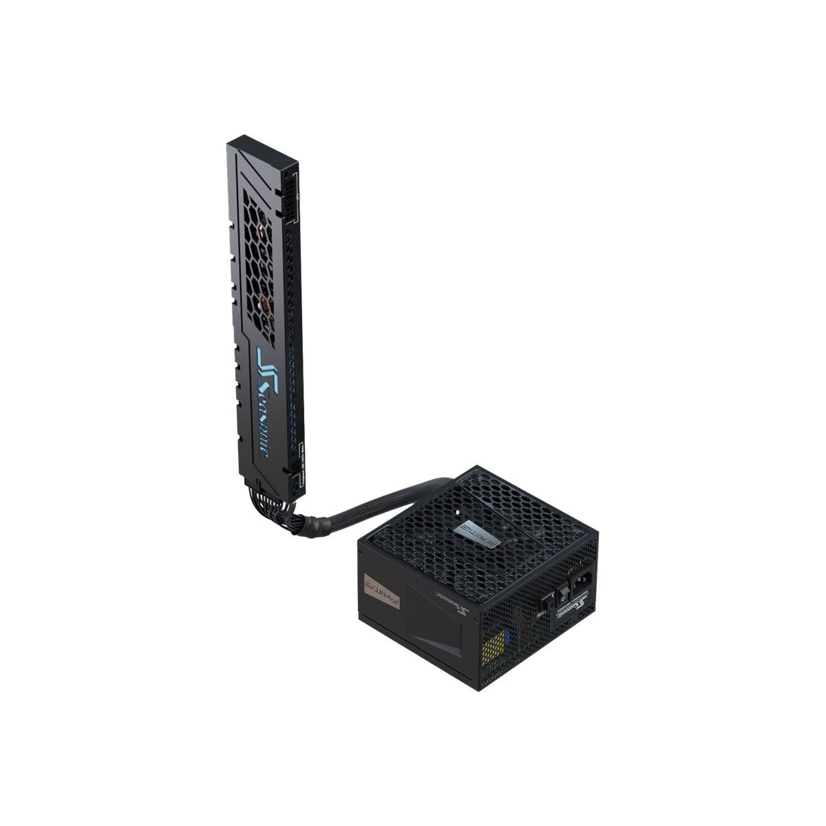 Seasonic Connect - 750W