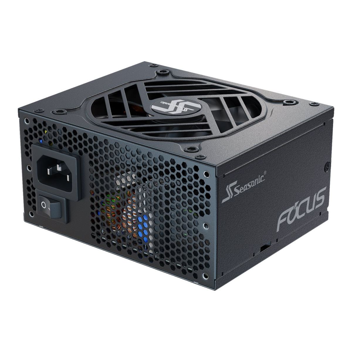 Seasonic Focus SGX - 750W