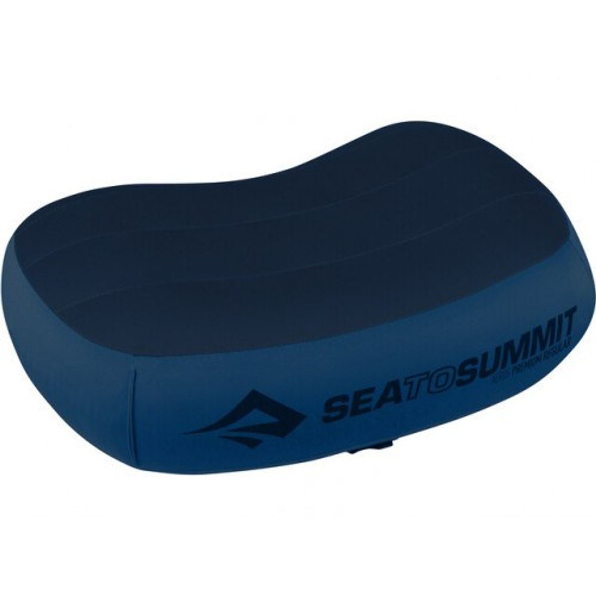 Seatosummit Aeros Premium Pillow Large Navy Blue