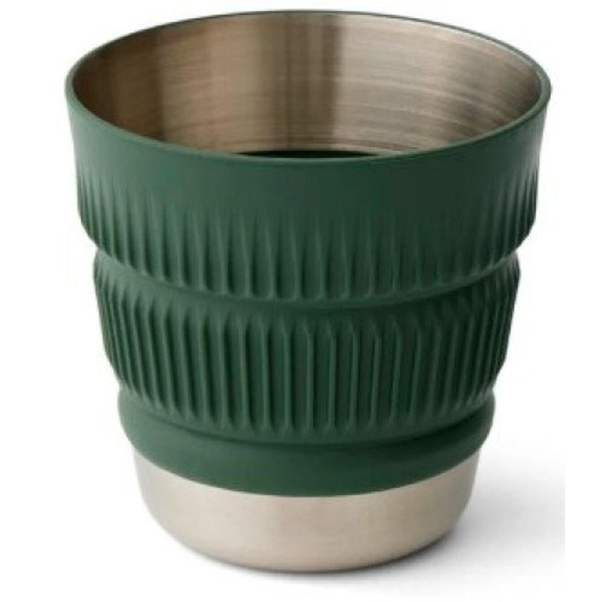 Seatosummit Detour SS Collapsible Mug Laurel Wreath Green