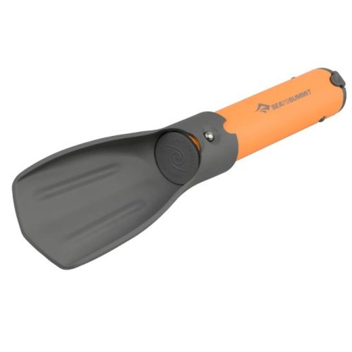 Seatosummit Pocket Trowel Nylon Orange