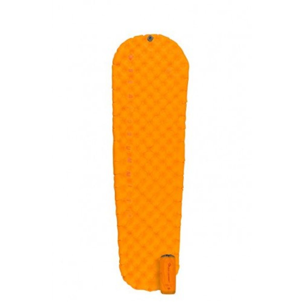 Seatosummit UltraLight ASC Insulated Mat Regular Orange