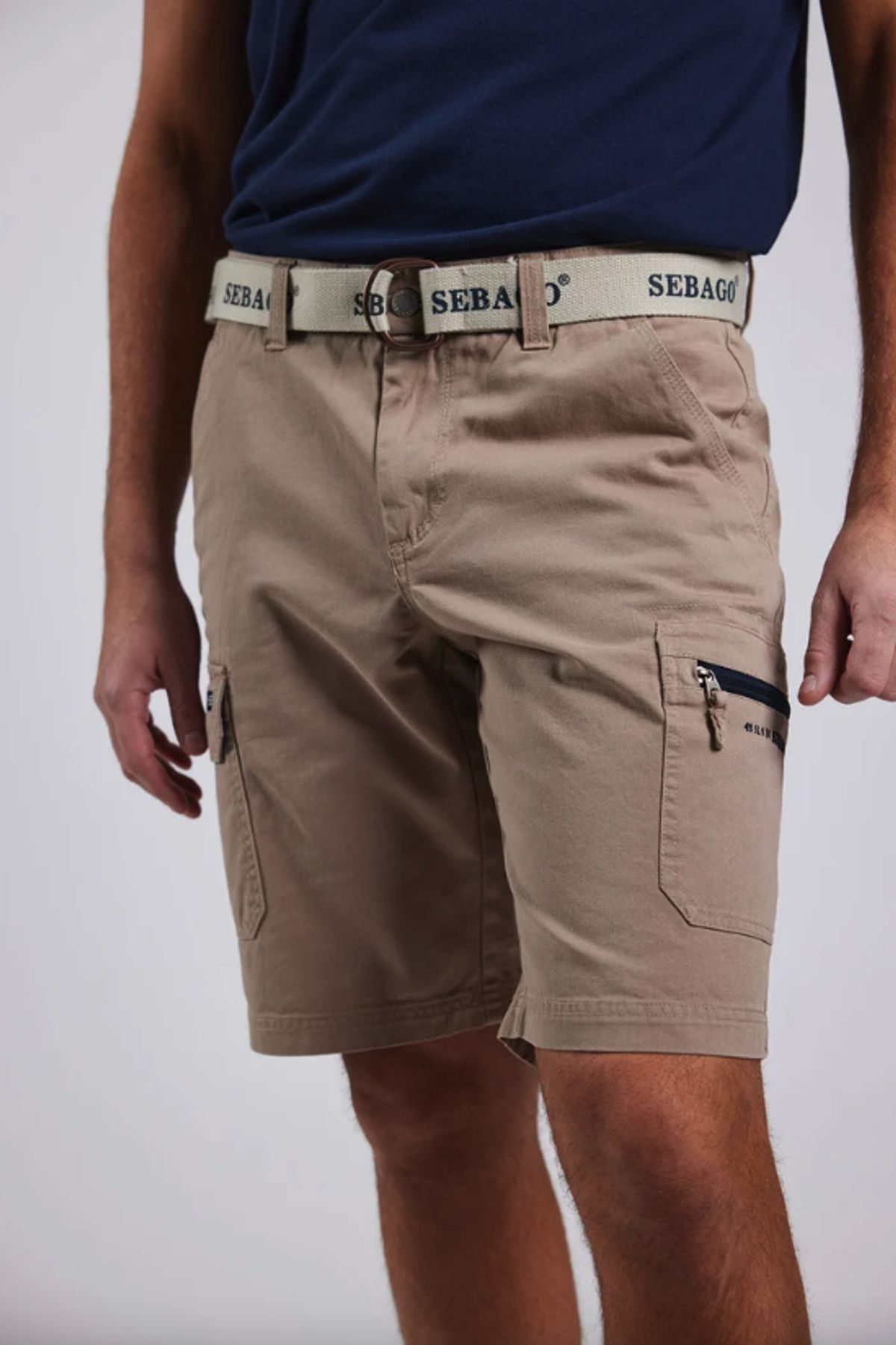 Sebago Cargo Crew Shorts_2x-large